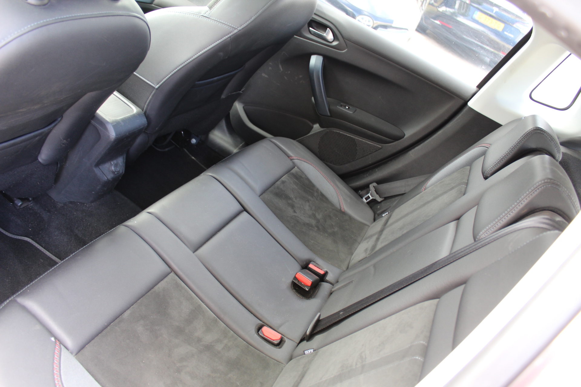 Foto van Peugeot 2008
