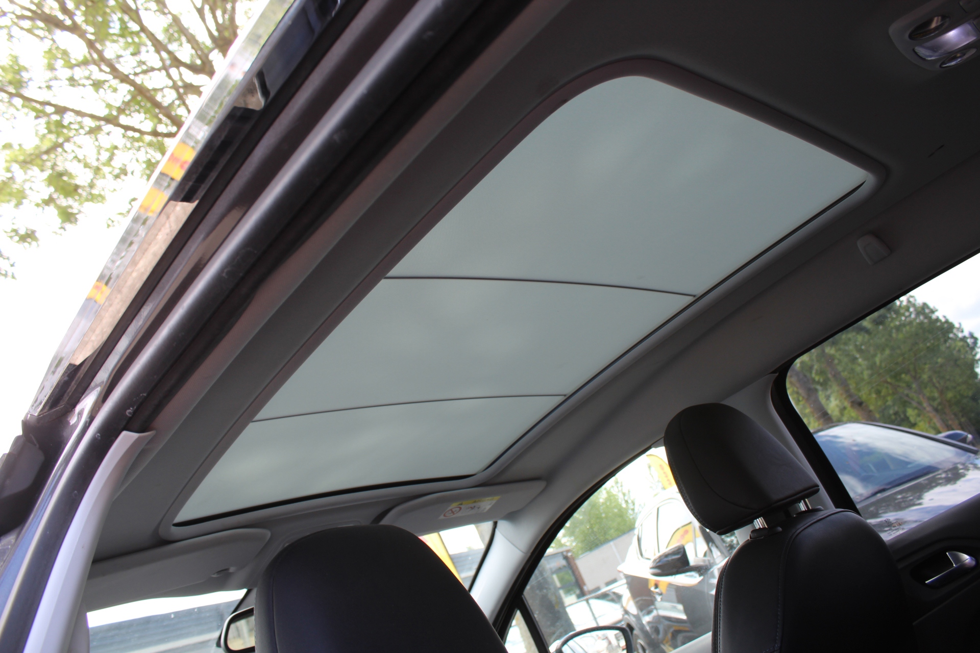 Foto van Peugeot 2008