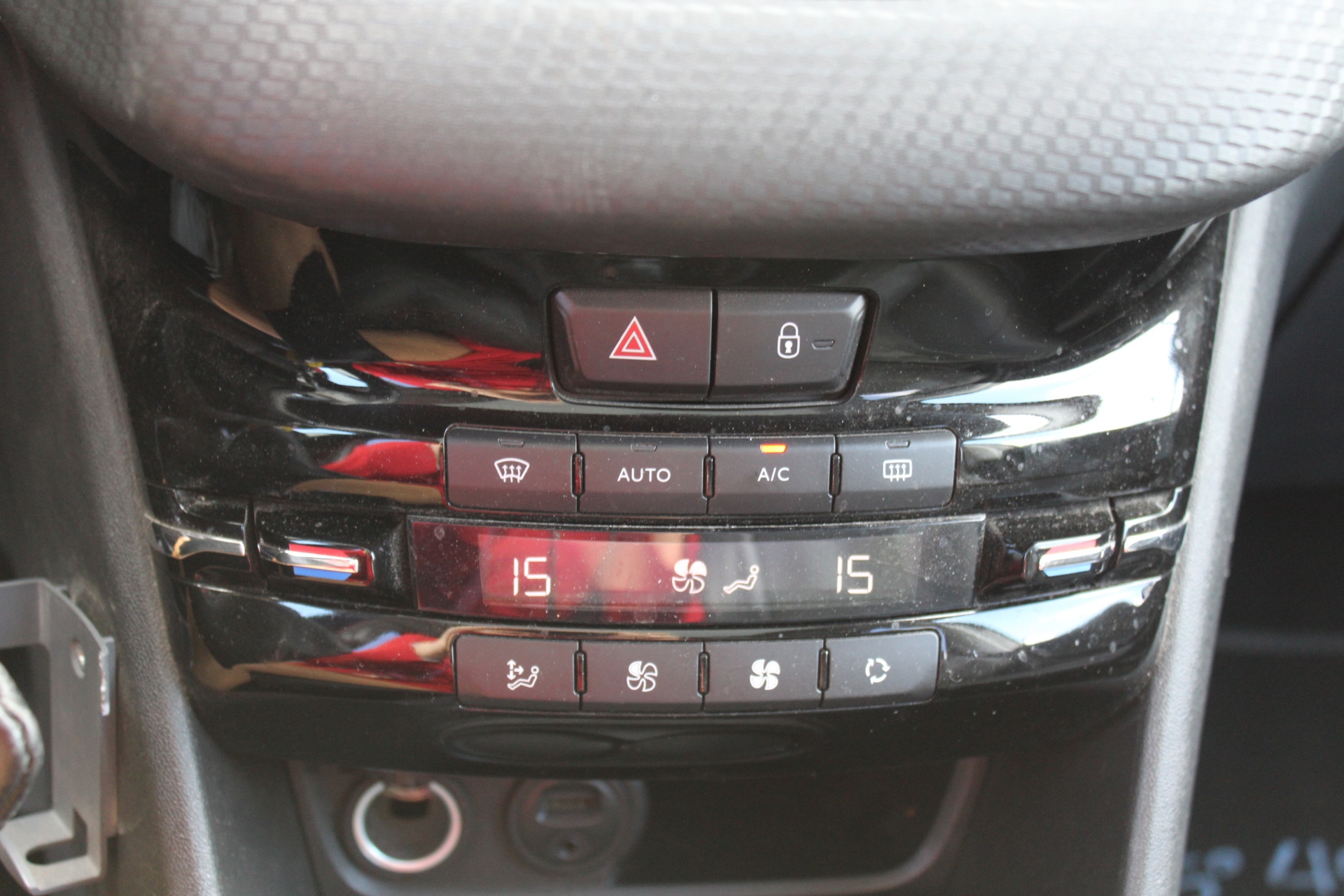 Foto van Peugeot 2008