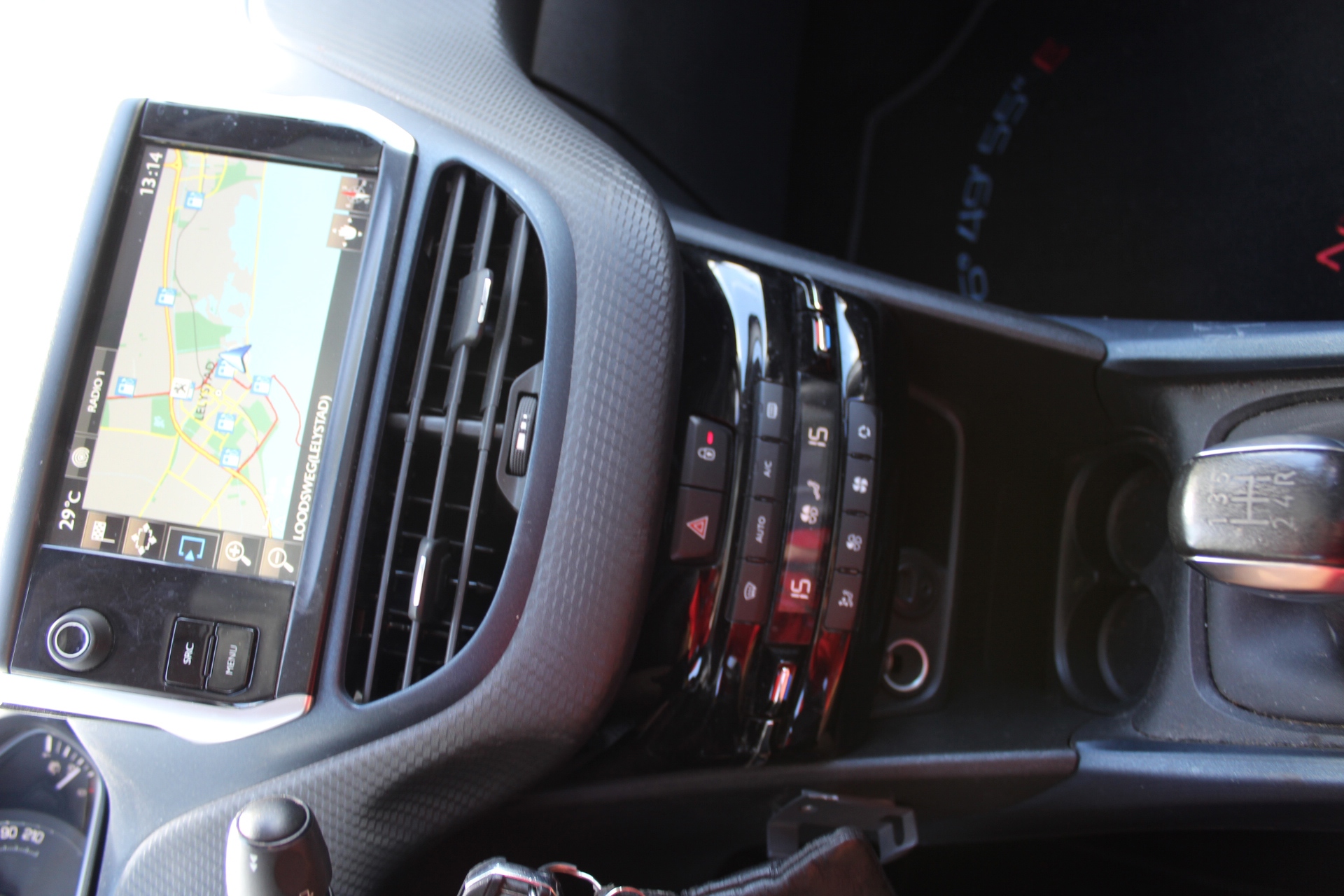 Foto van Peugeot 2008