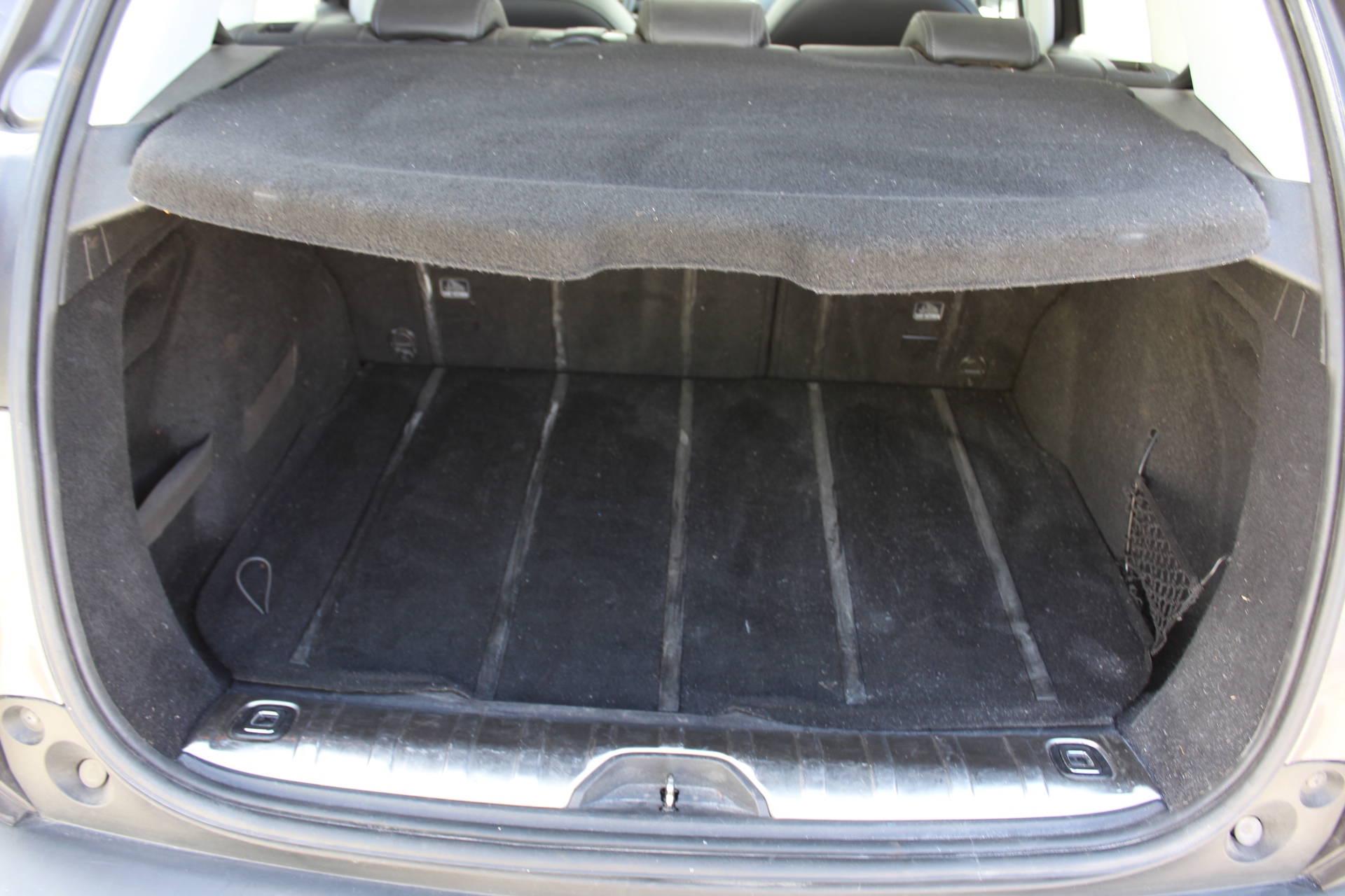 Foto van Peugeot 2008