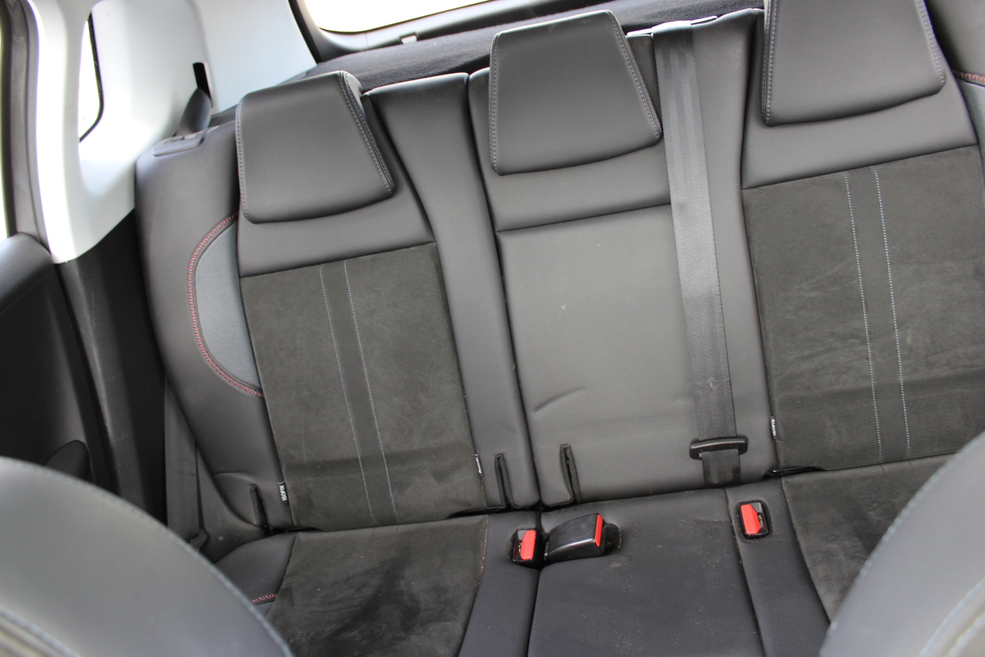 Foto van Peugeot 2008