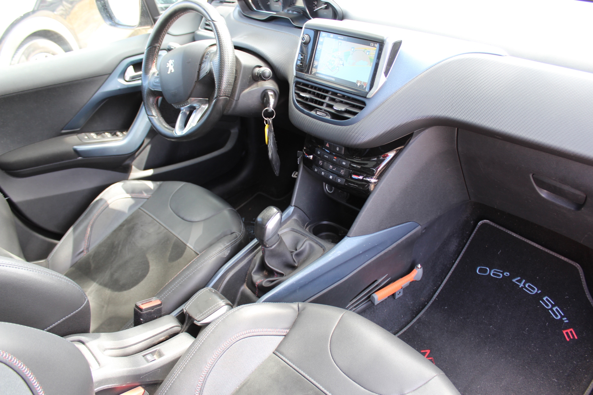 Foto van Peugeot 2008