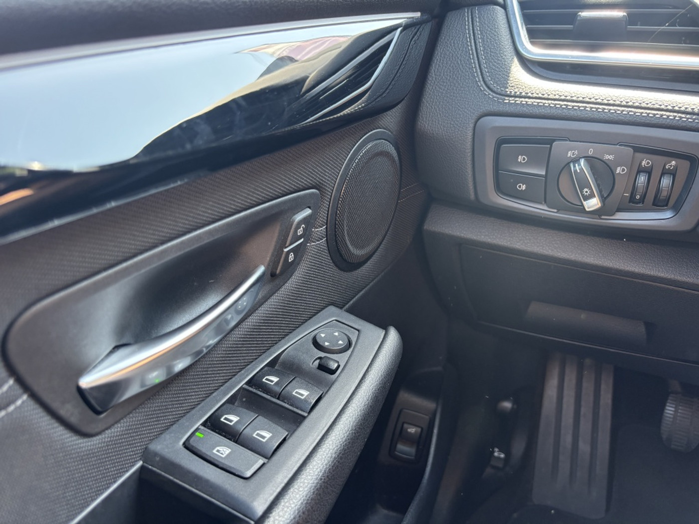 Foto van BMW 218d Active Tourer