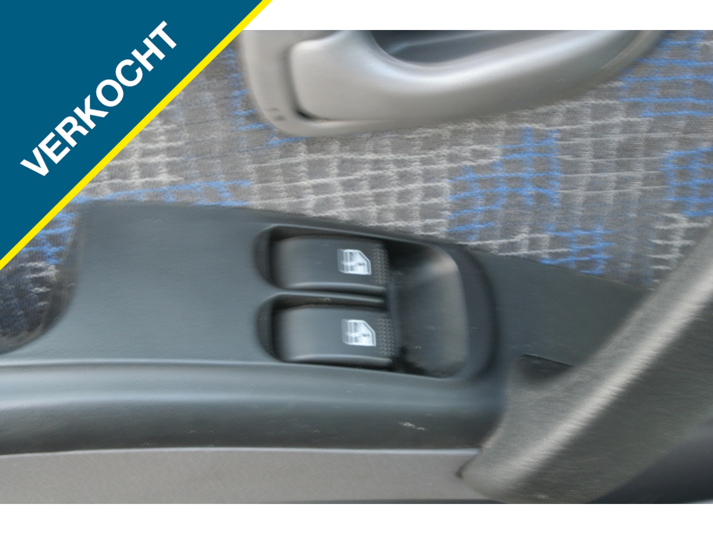 Foto van Hyundai Atos-prime