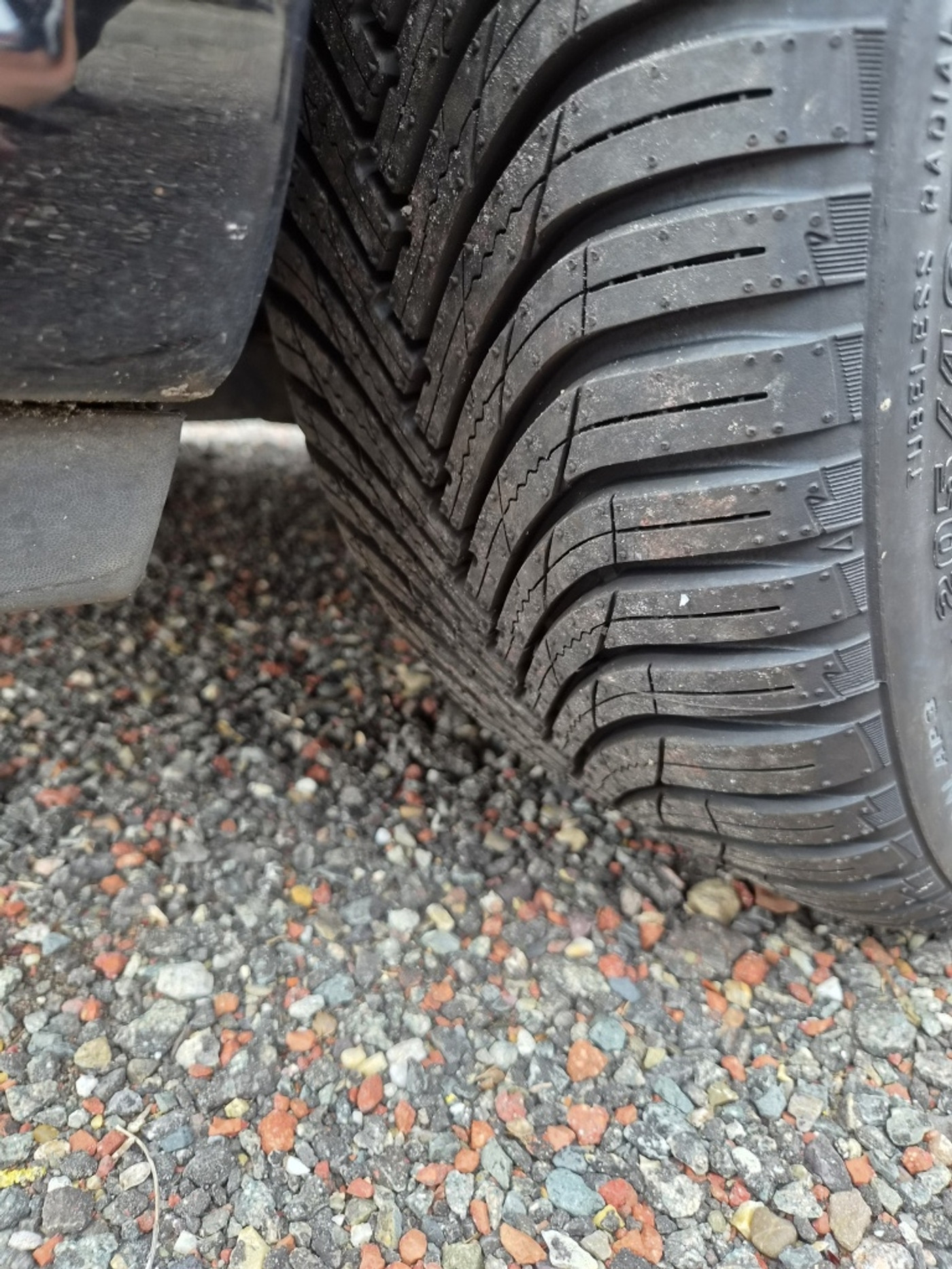 Foto van Opel Tigra
