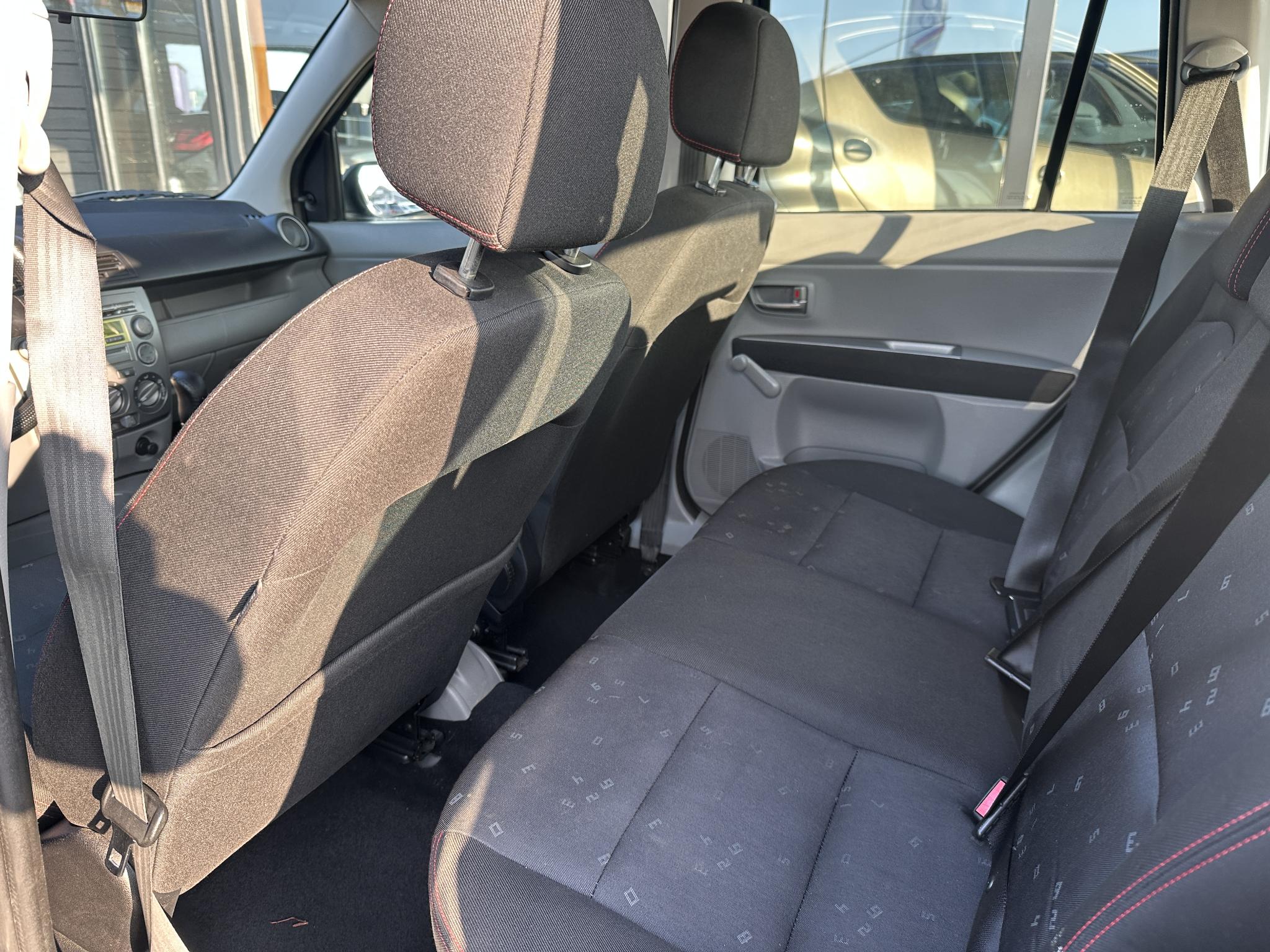 Foto van Mazda 2