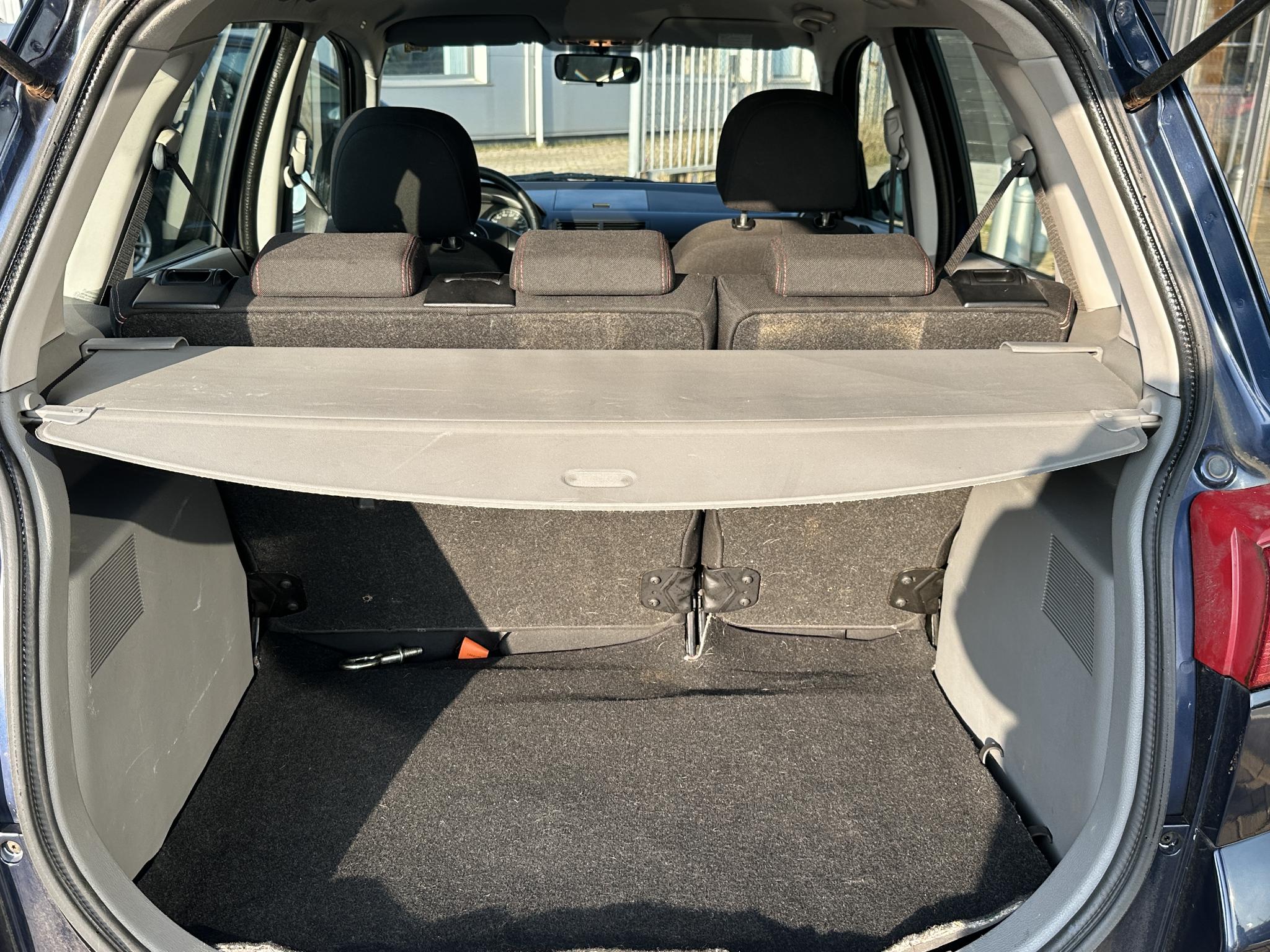 Foto van Mazda 2
