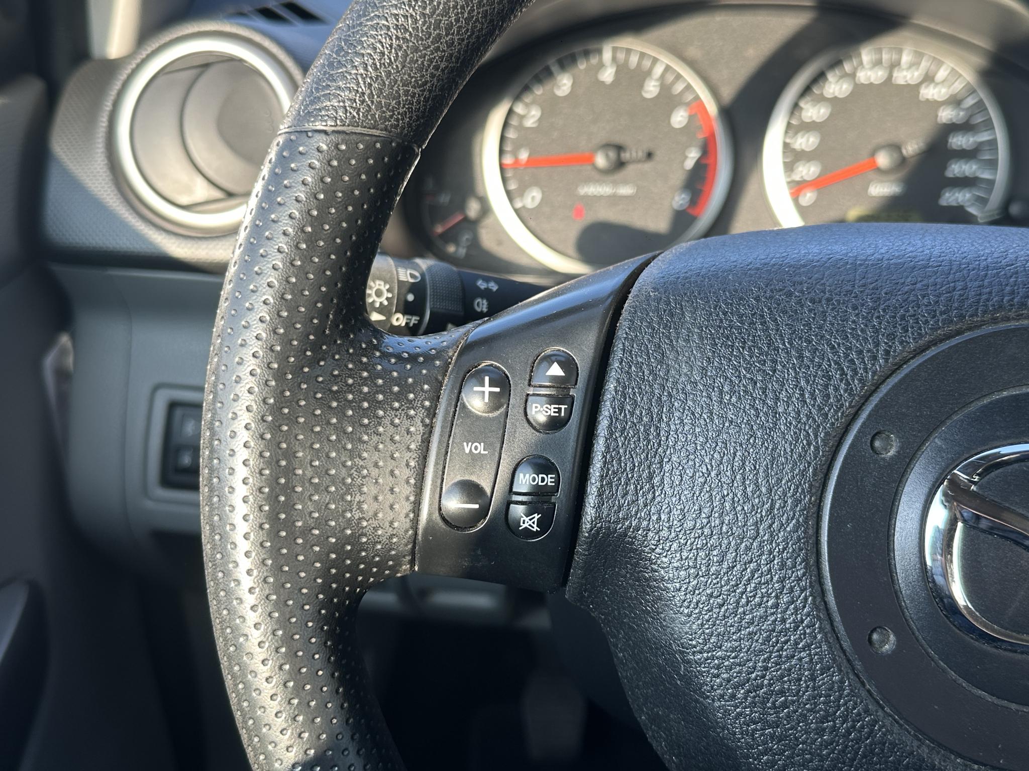 Foto van Mazda 2