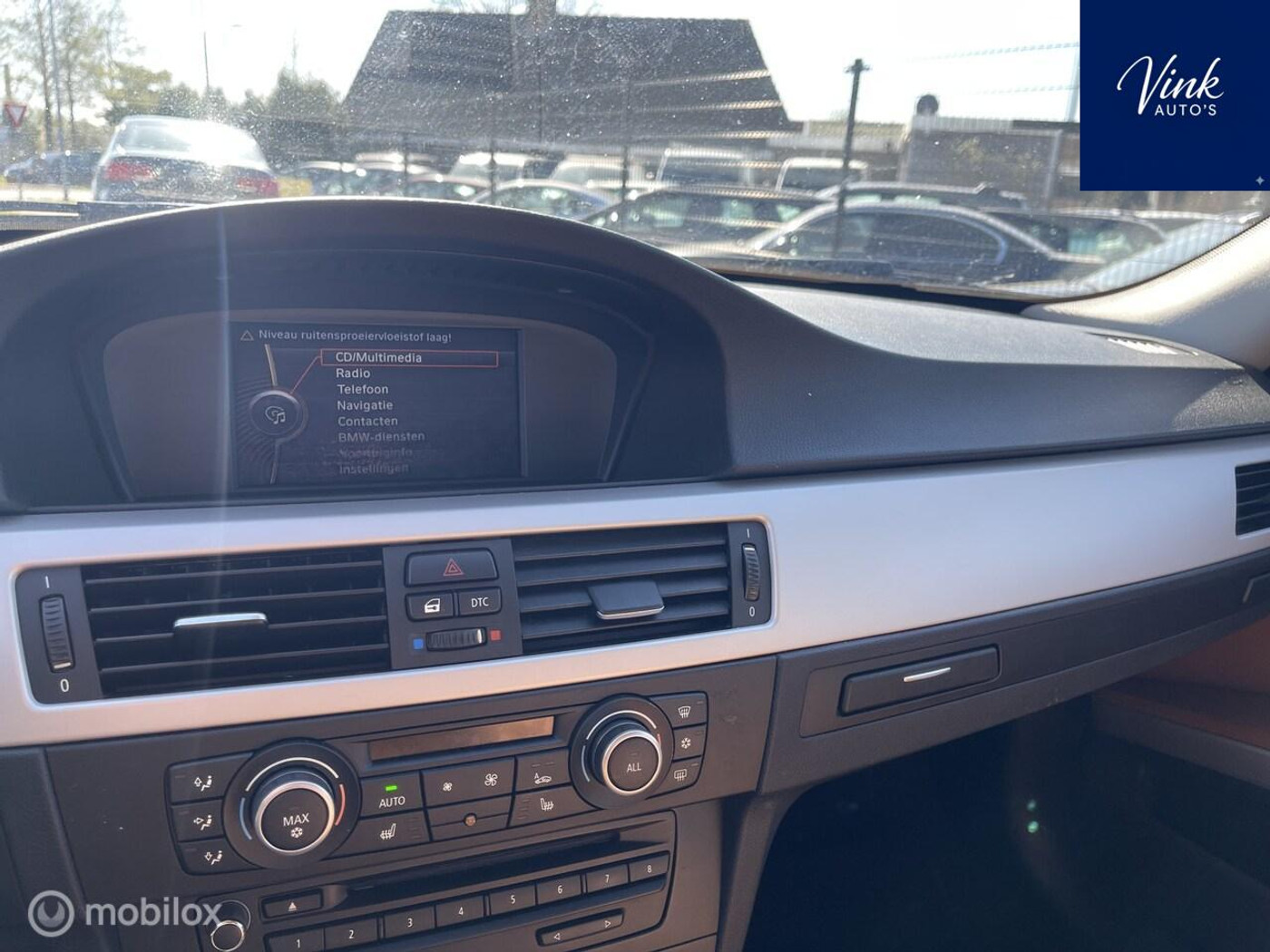 Foto van BMW 3er Reihe