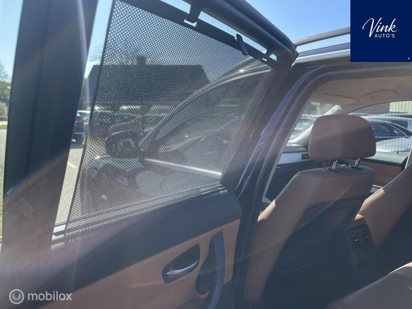 Foto van BMW 3er Reihe