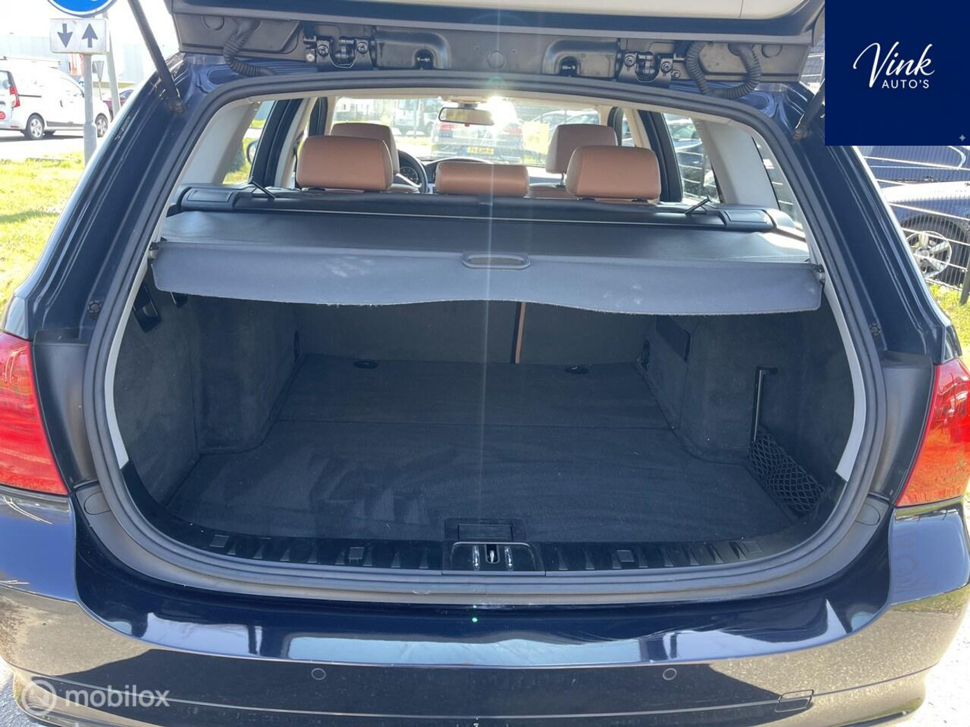 Foto van BMW 3er Reihe