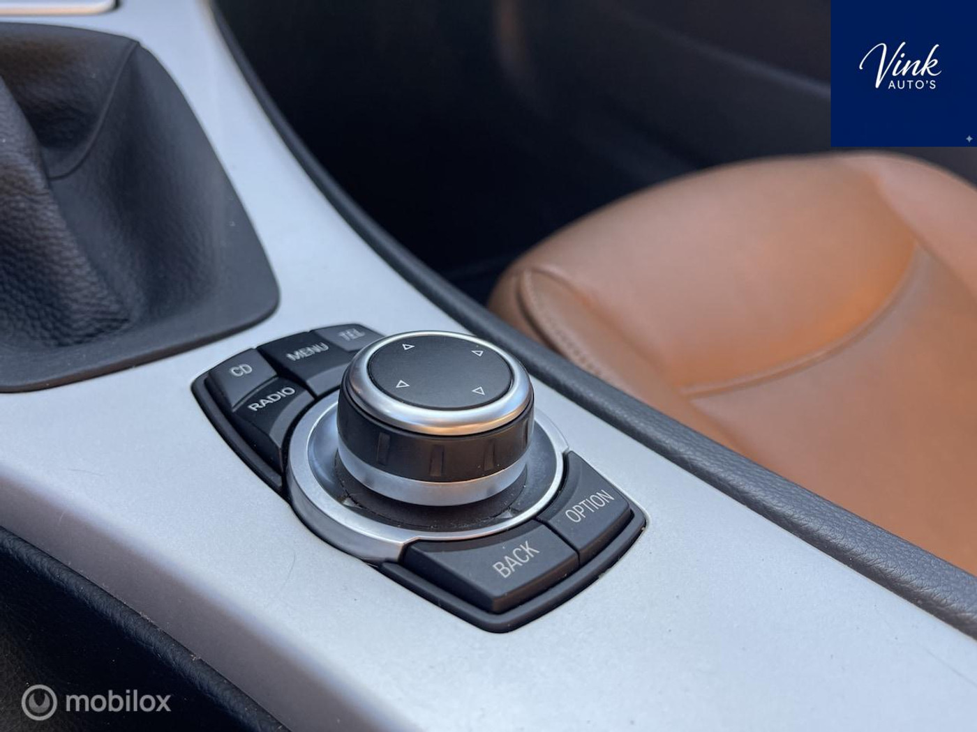 Foto van BMW 3er Reihe
