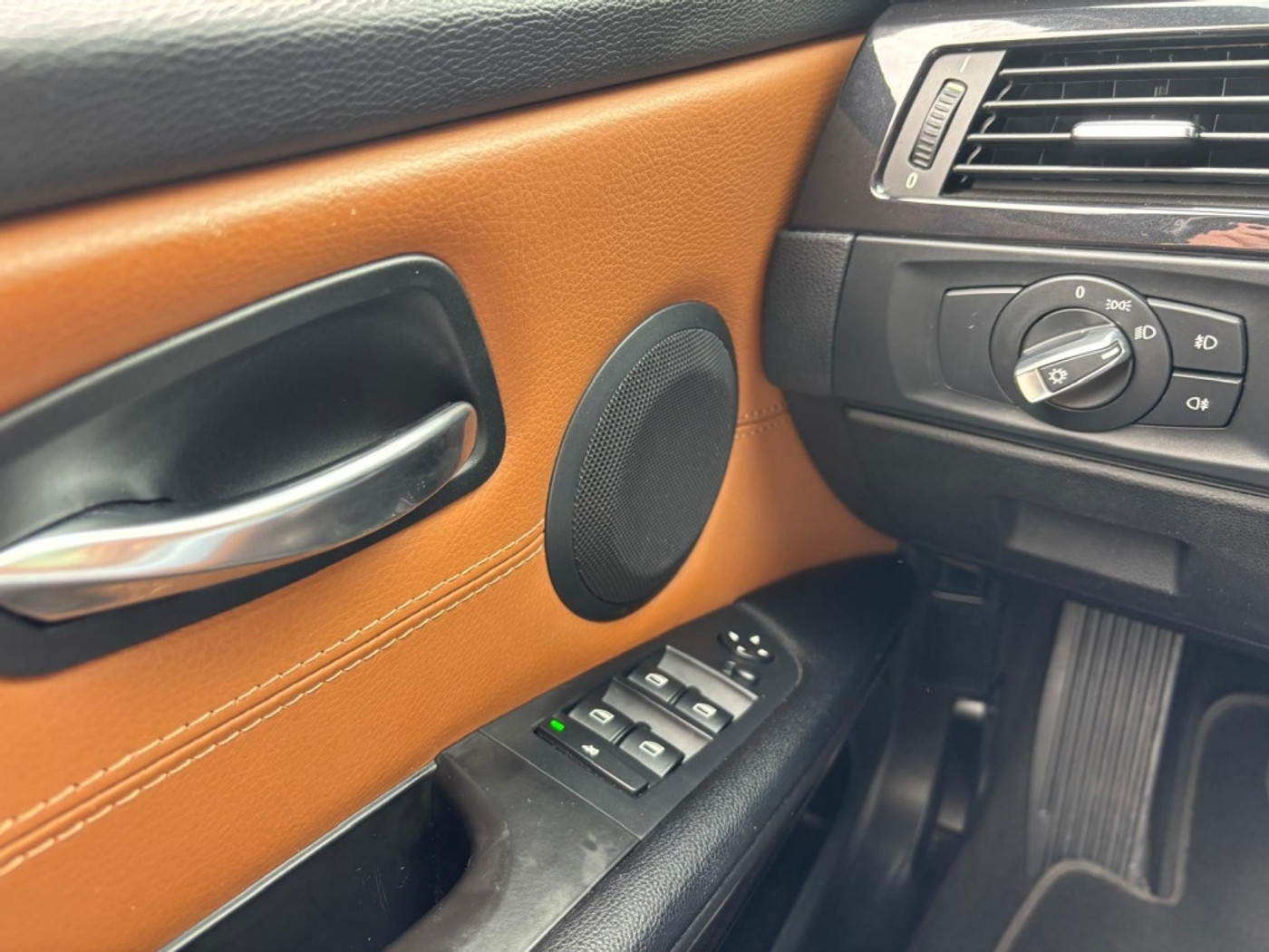 Foto van BMW 318i