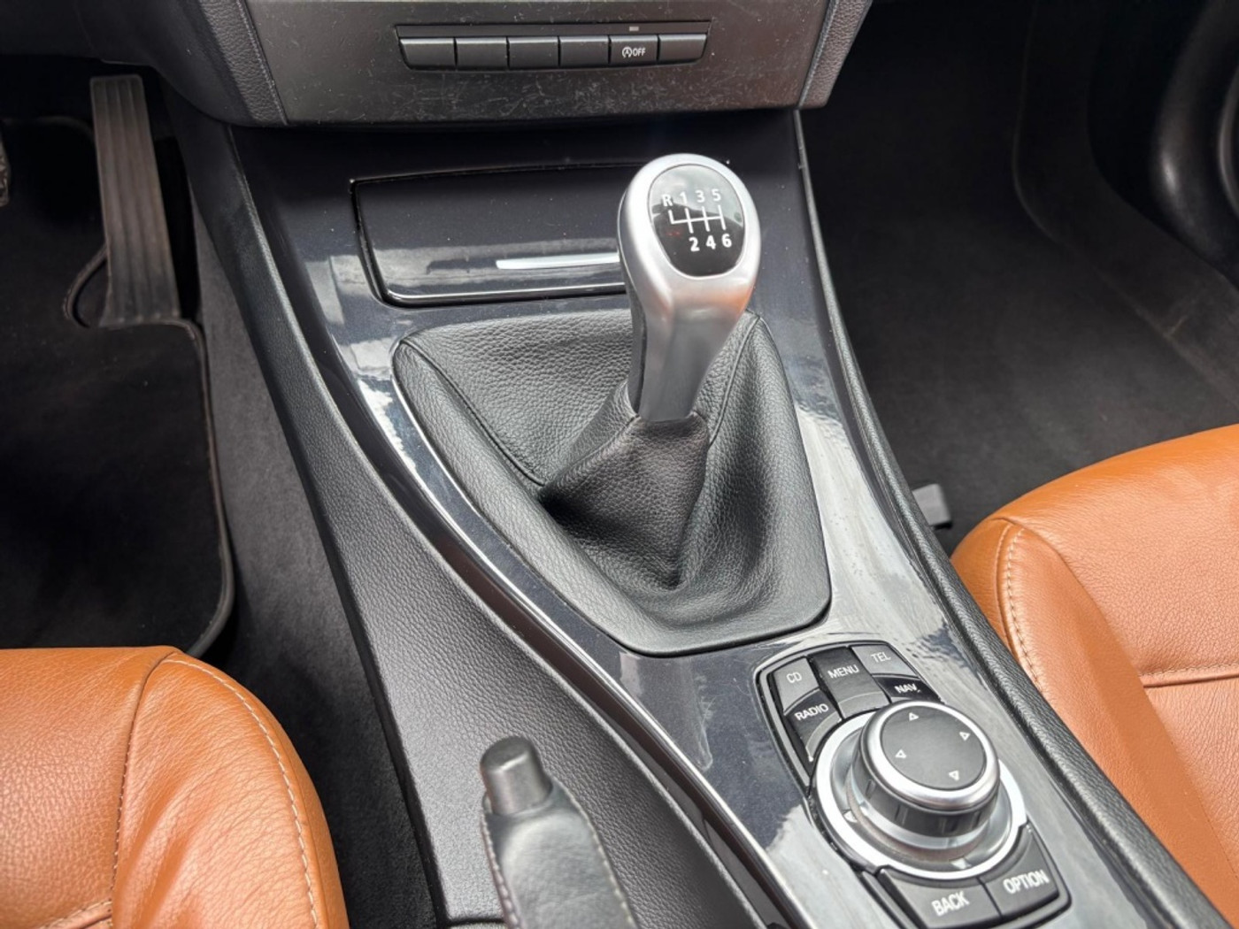 Foto van BMW 318i