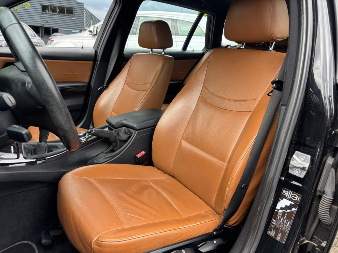 Foto van BMW 318i