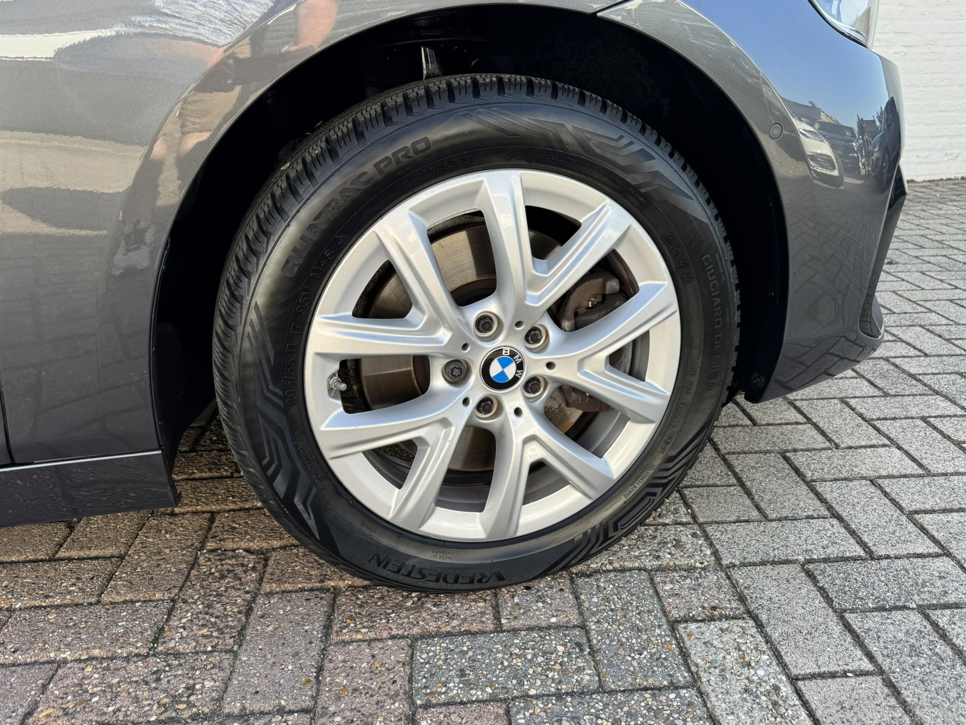 Foto van BMW 225xe Iperformance