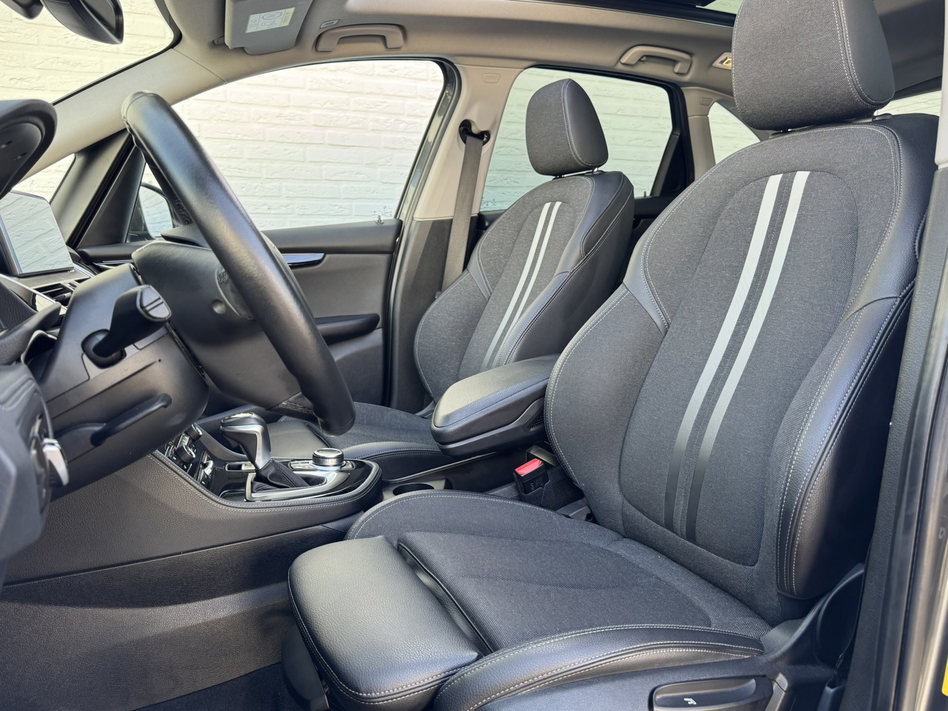 Foto van BMW 225xe Iperformance