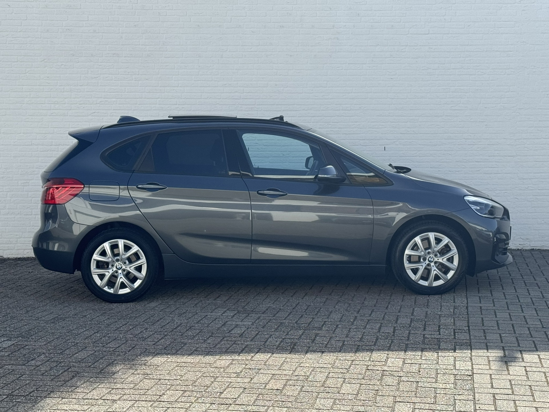 Foto van BMW 225xe Iperformance