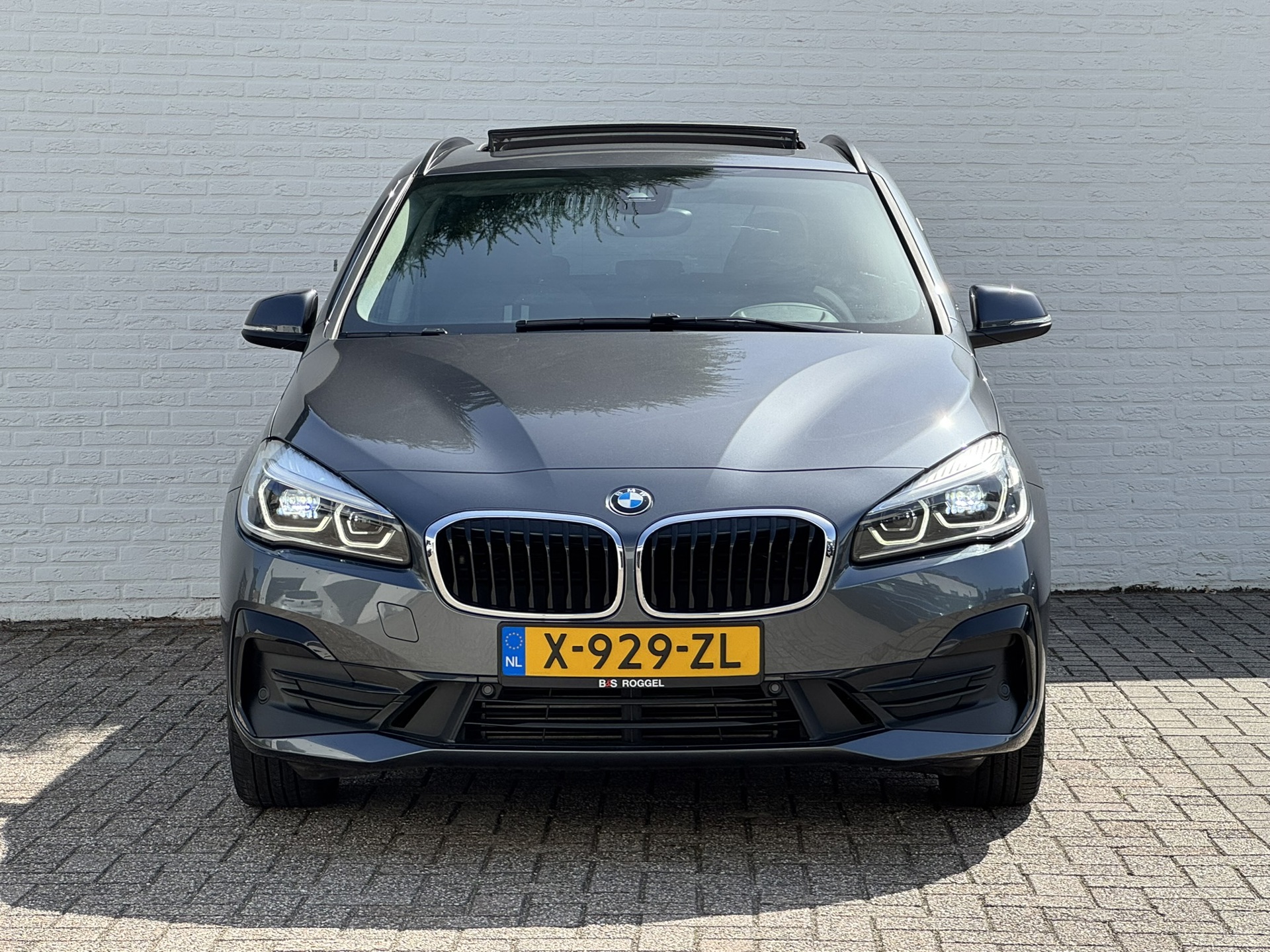 Foto van BMW 225xe Iperformance