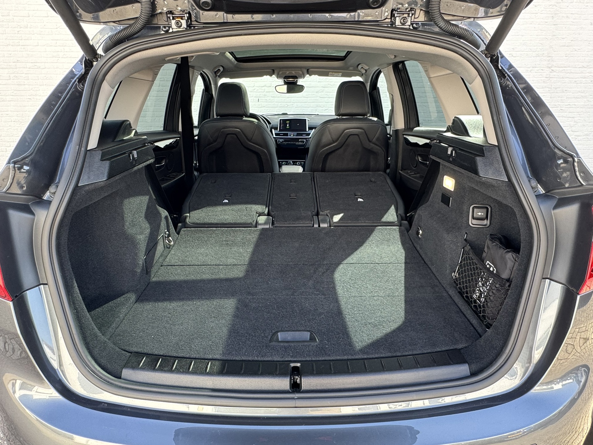 Foto van BMW 225xe Iperformance
