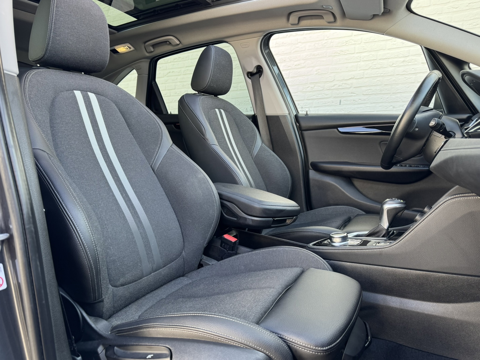 Foto van BMW 225xe Iperformance
