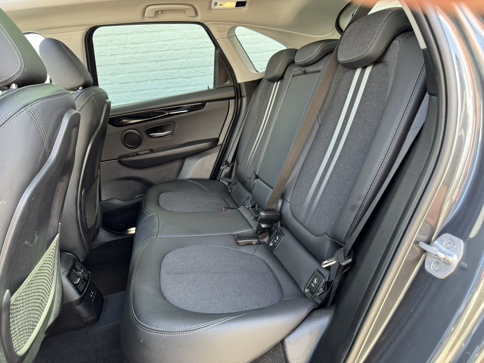 Foto van BMW 225xe Iperformance