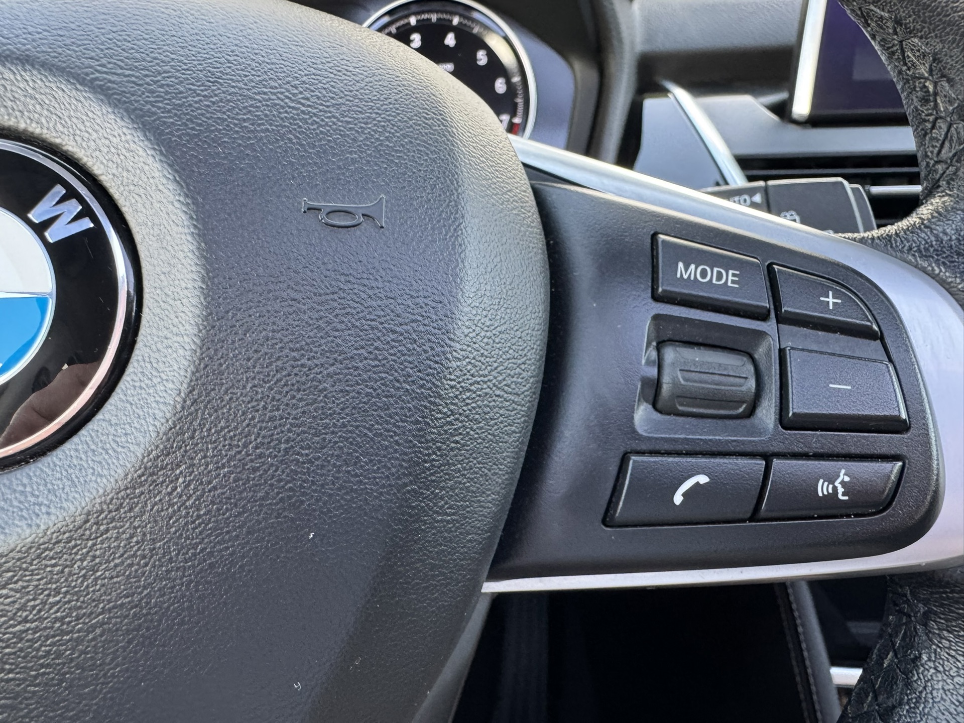 Foto van BMW 225xe Iperformance