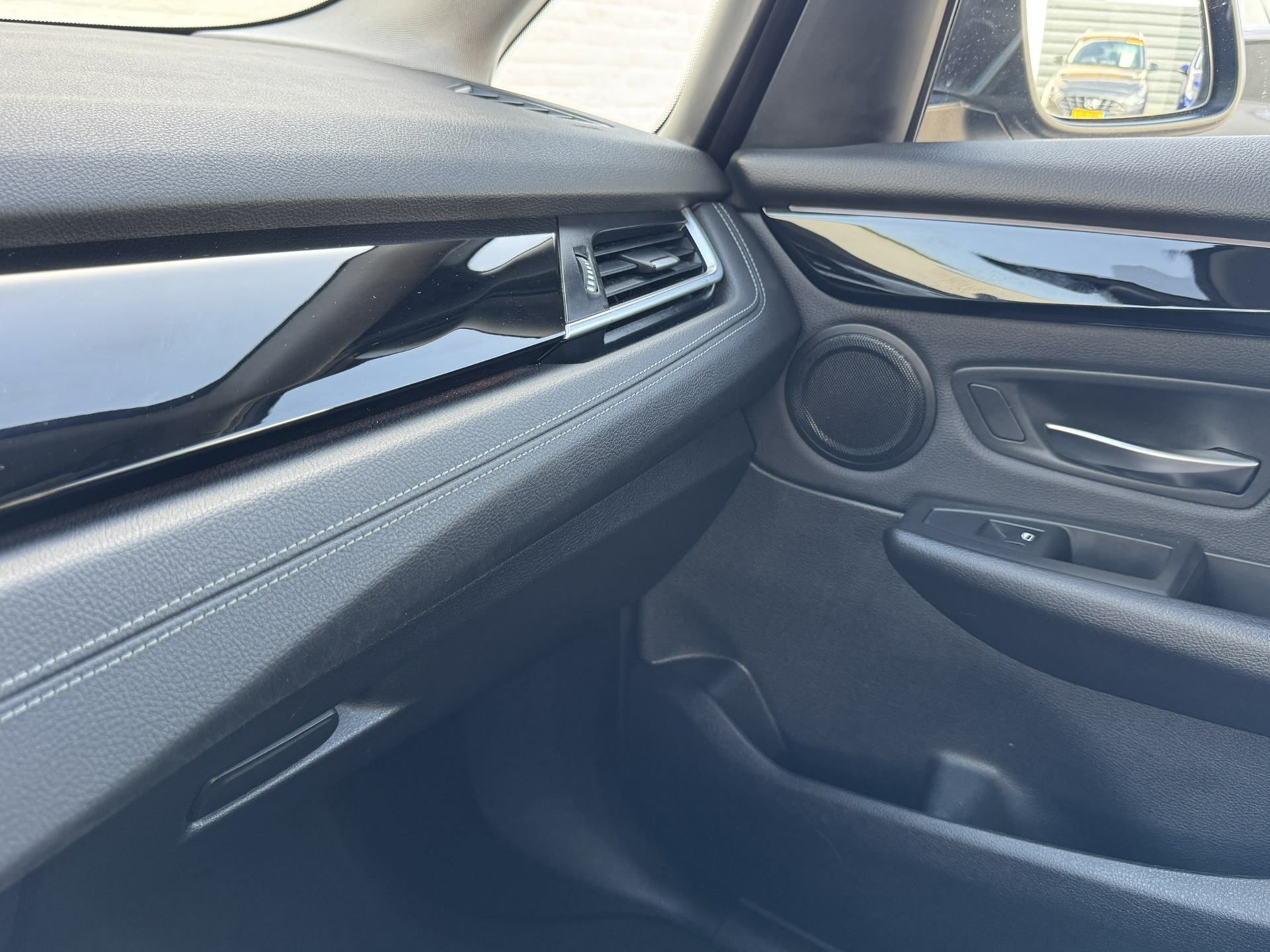 Foto van BMW 225xe Iperformance