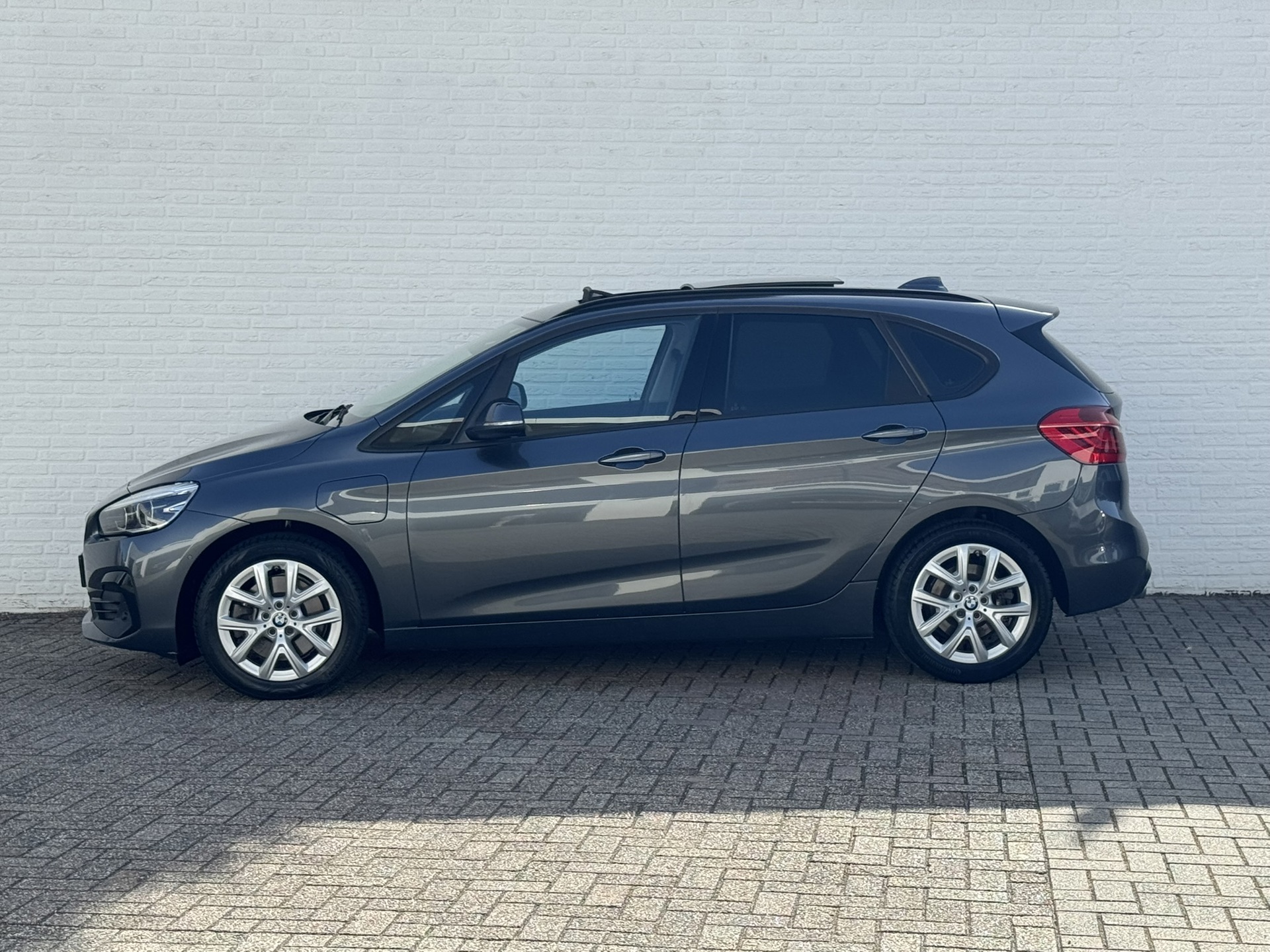 Foto van BMW 225xe Iperformance