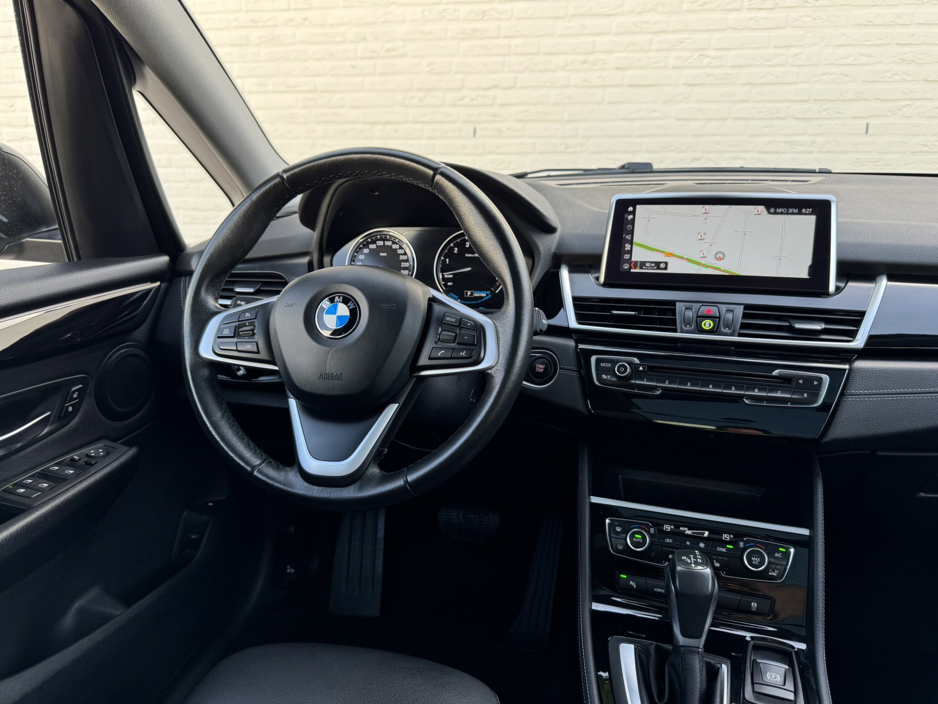 Foto van BMW 225xe Iperformance