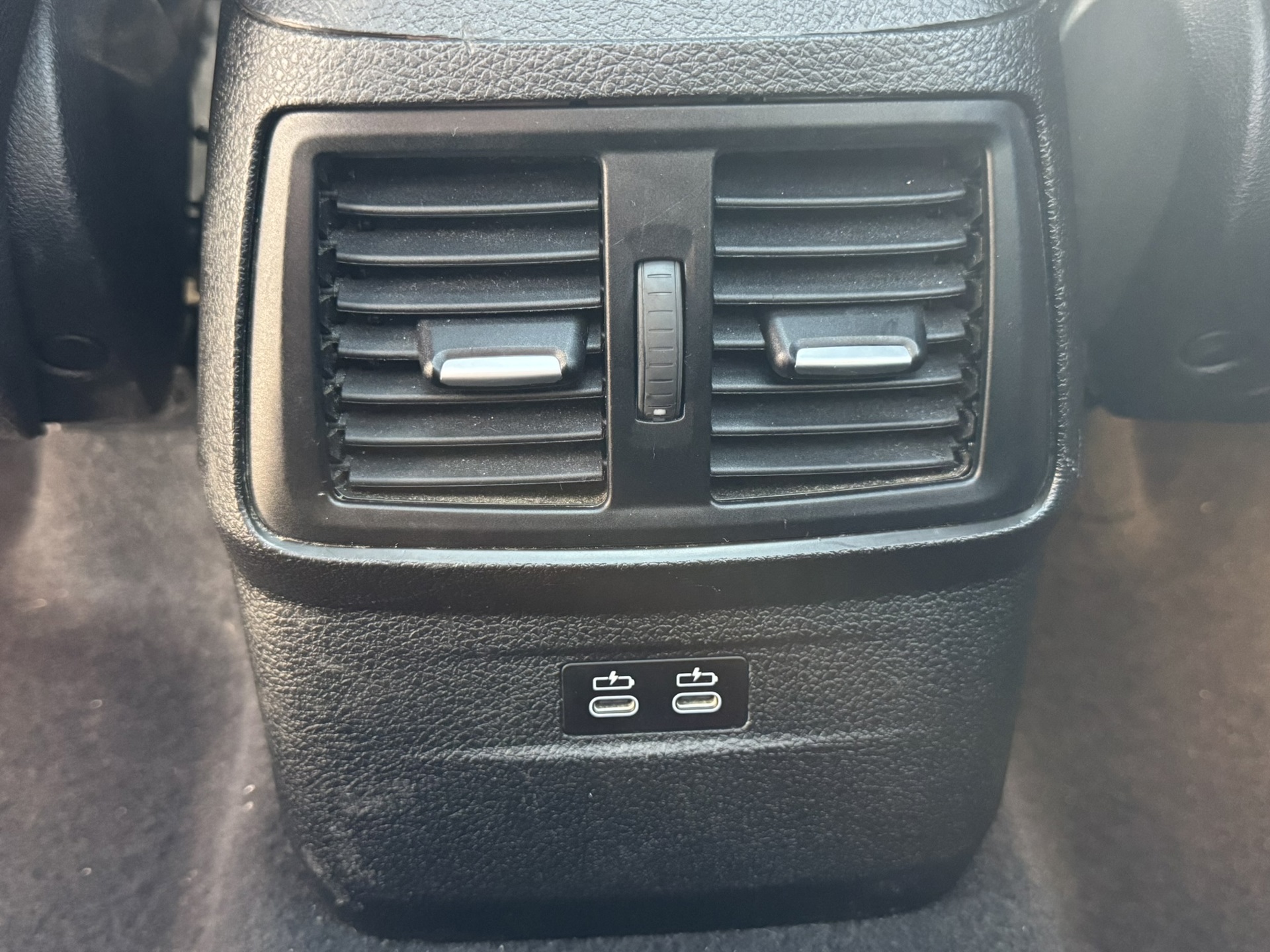Foto van BMW 225xe Iperformance