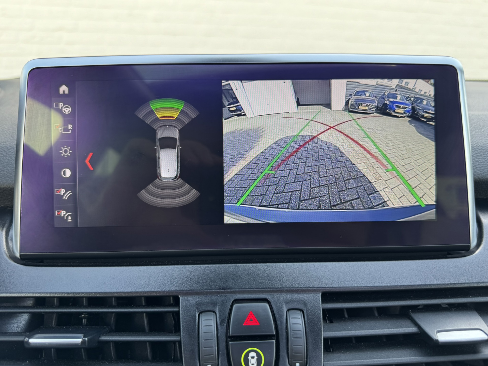 Foto van BMW 225xe Iperformance