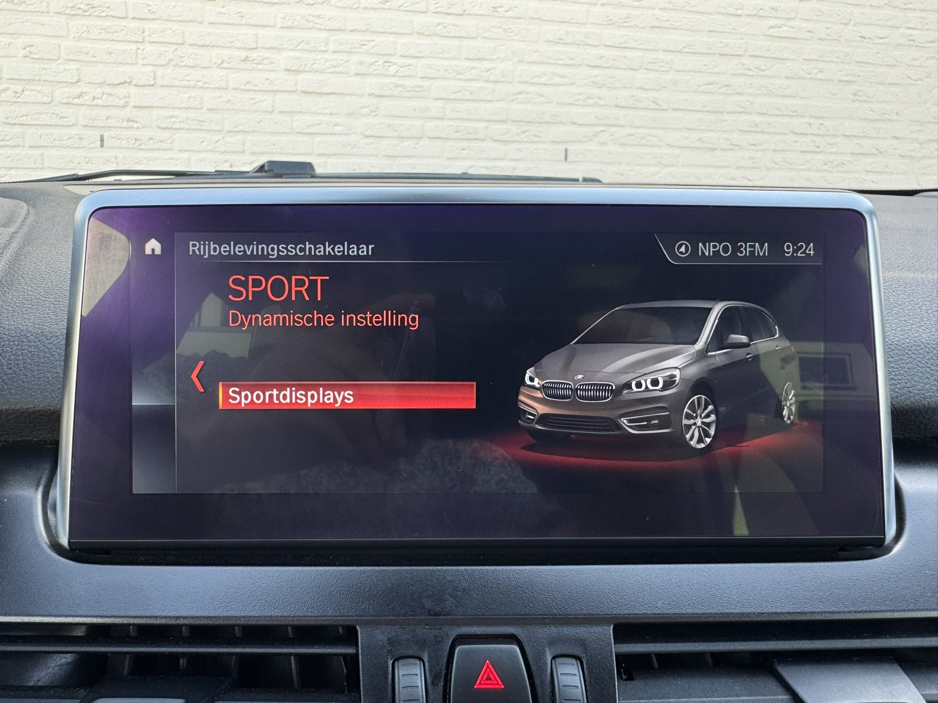 Foto van BMW 225xe Iperformance