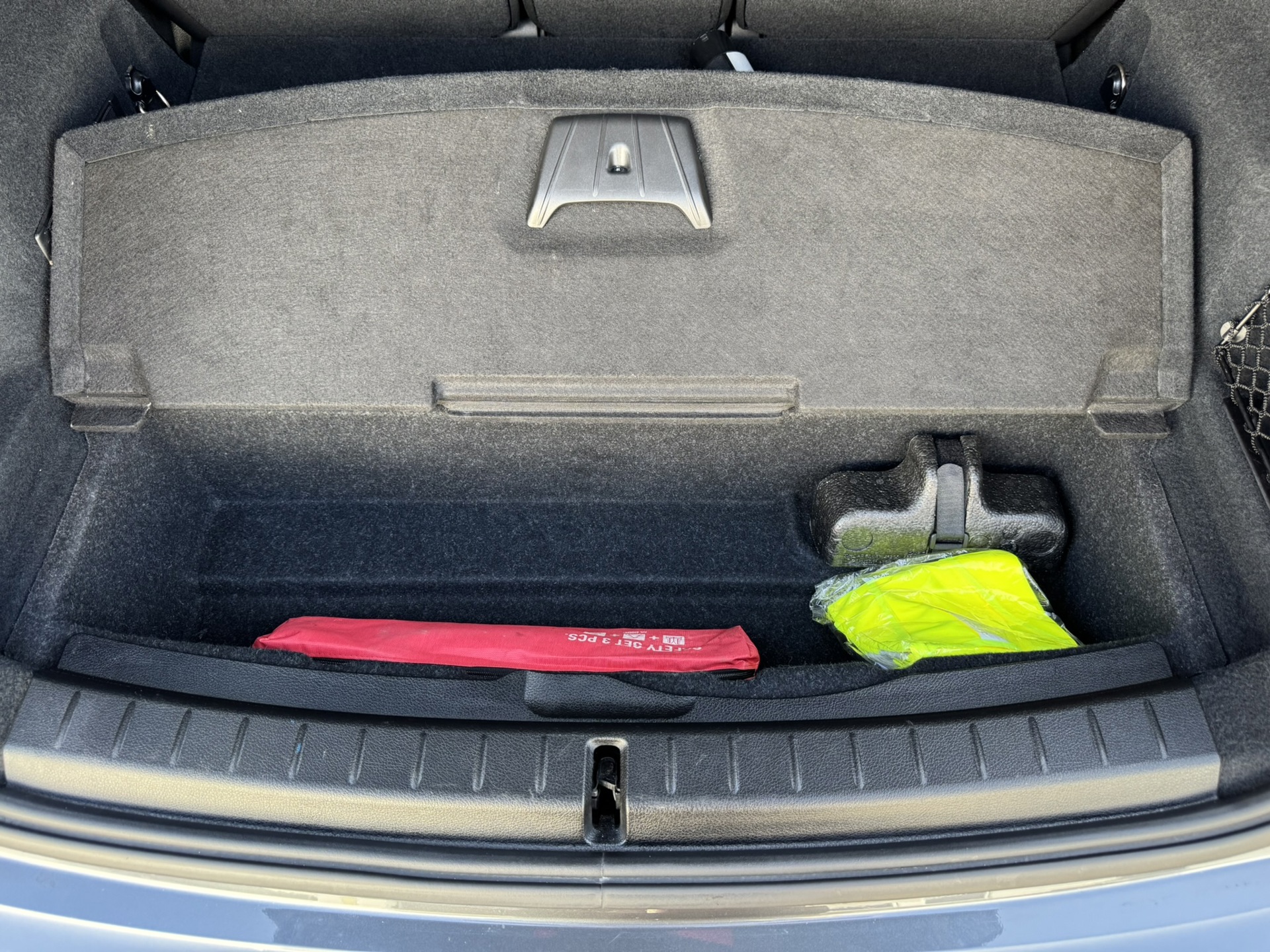 Foto van BMW 225xe Iperformance