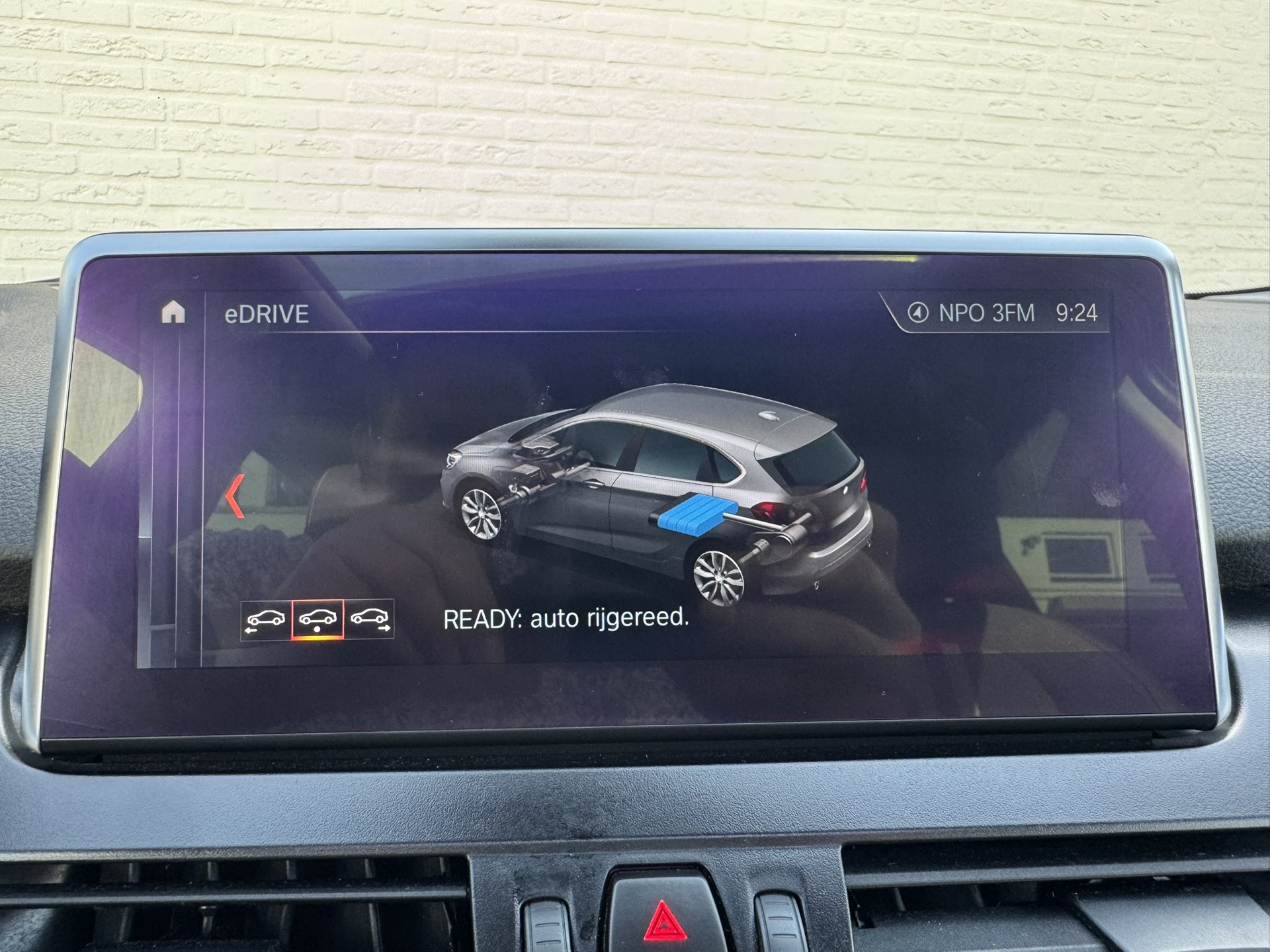 Foto van BMW 225xe Iperformance