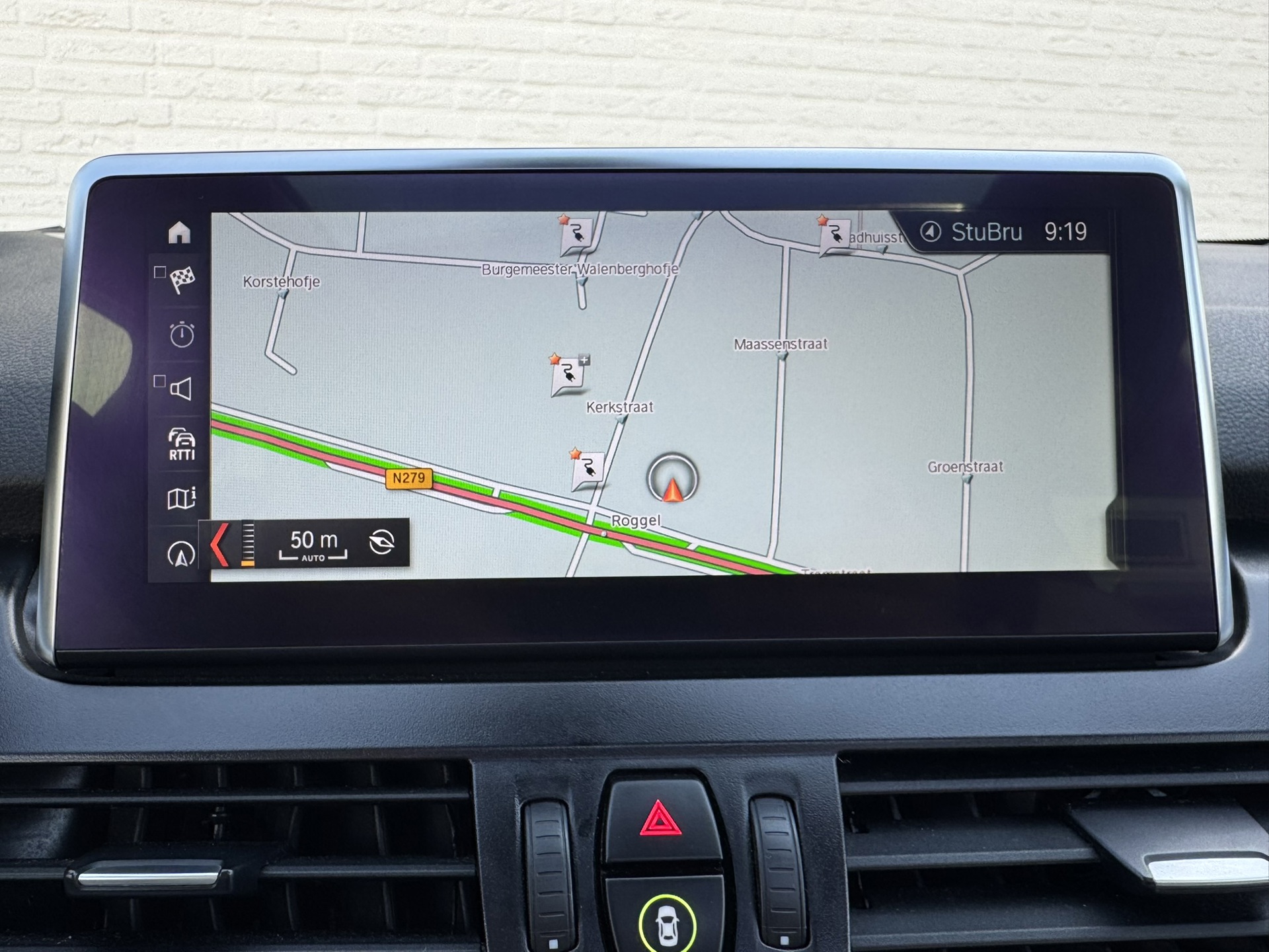 Foto van BMW 225xe Iperformance