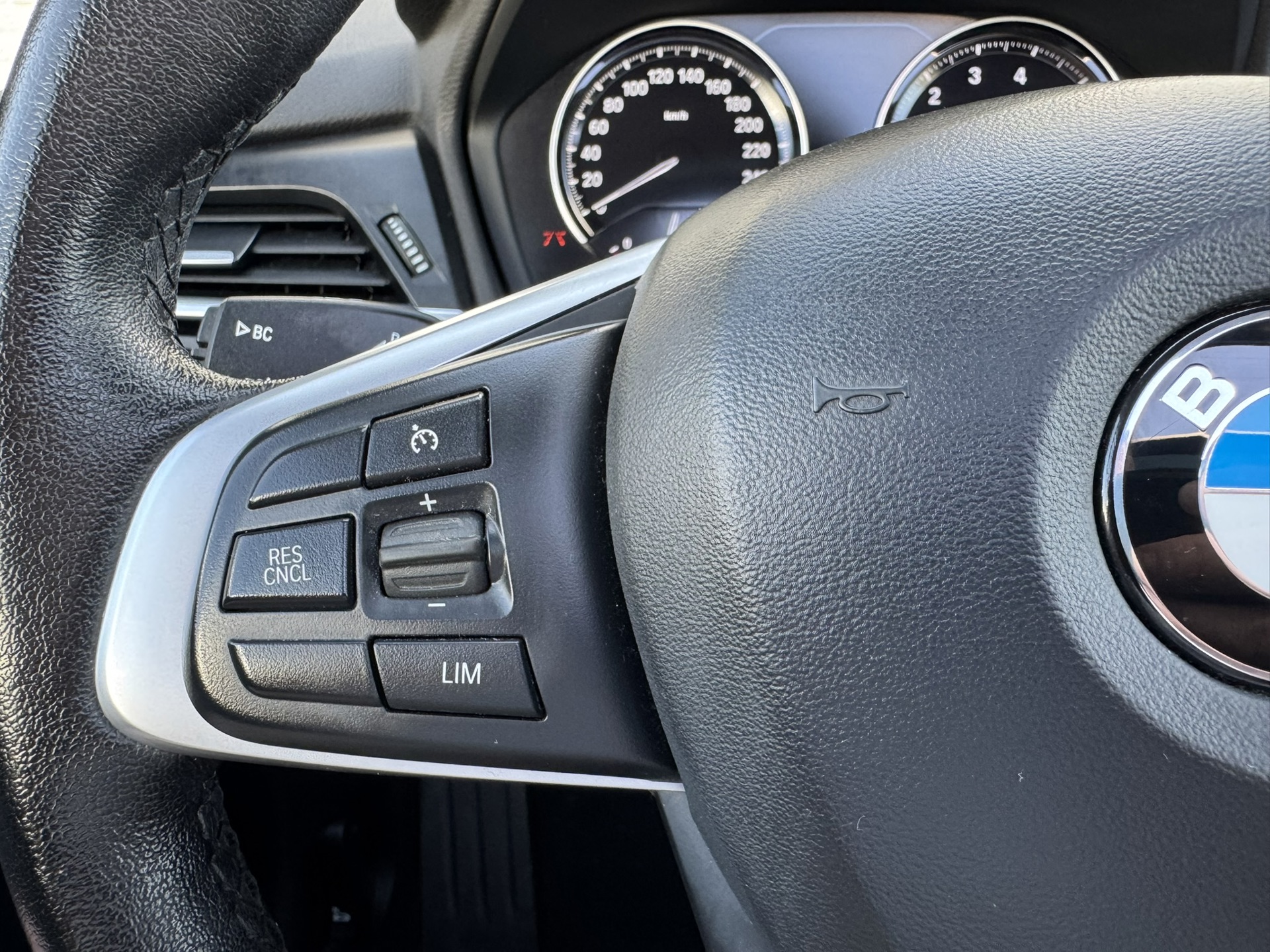 Foto van BMW 225xe Iperformance