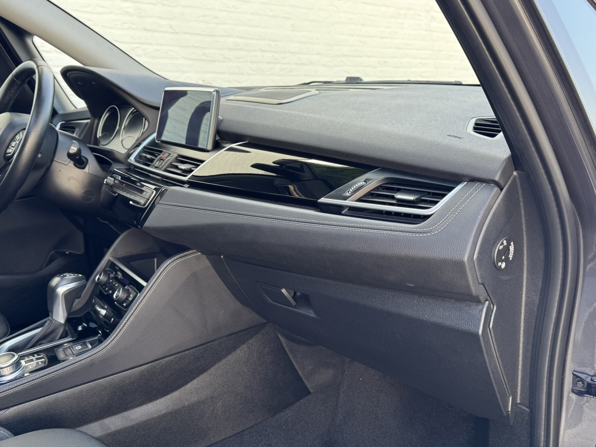 Foto van BMW 225xe Iperformance