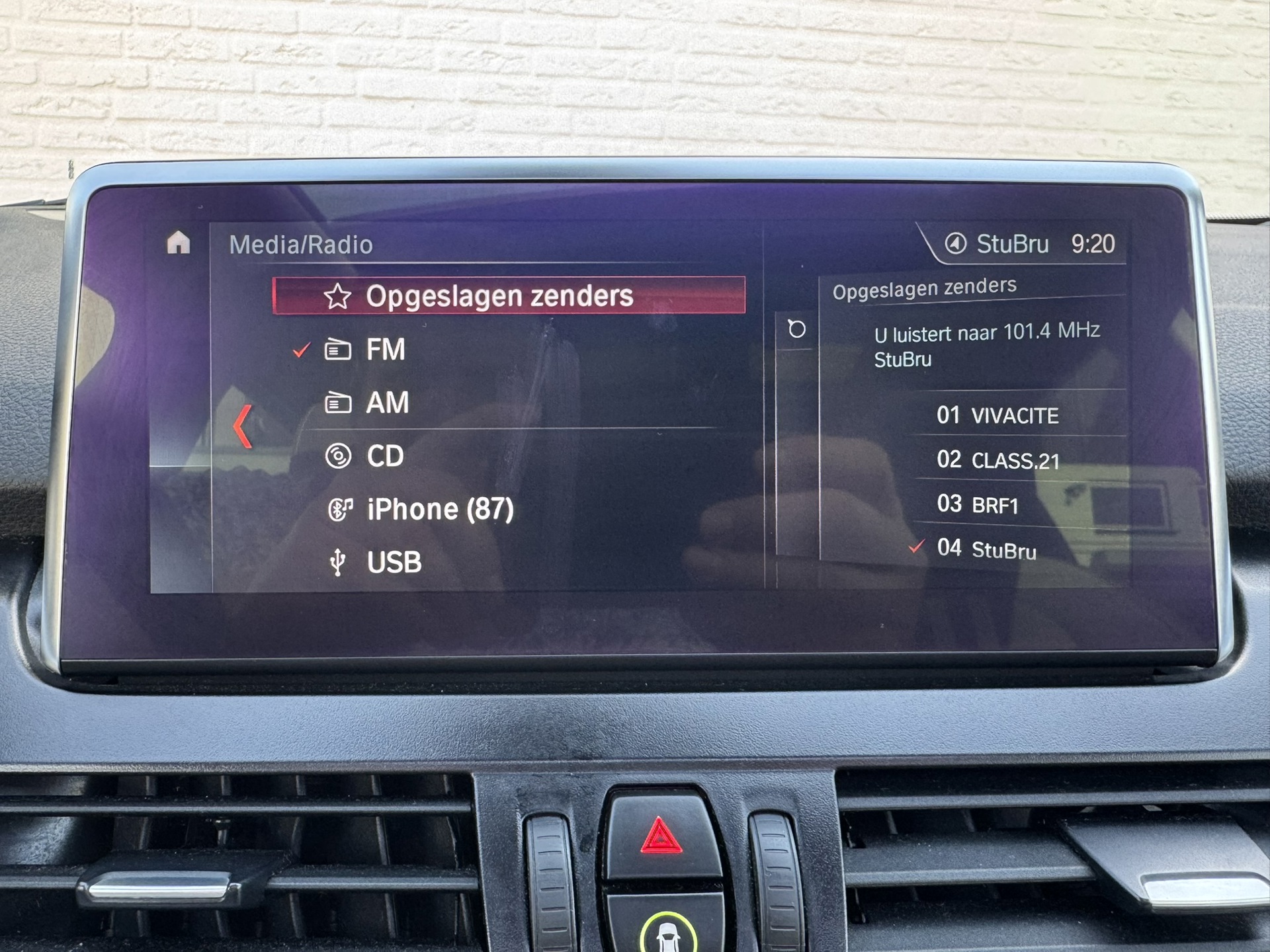 Foto van BMW 225xe Iperformance