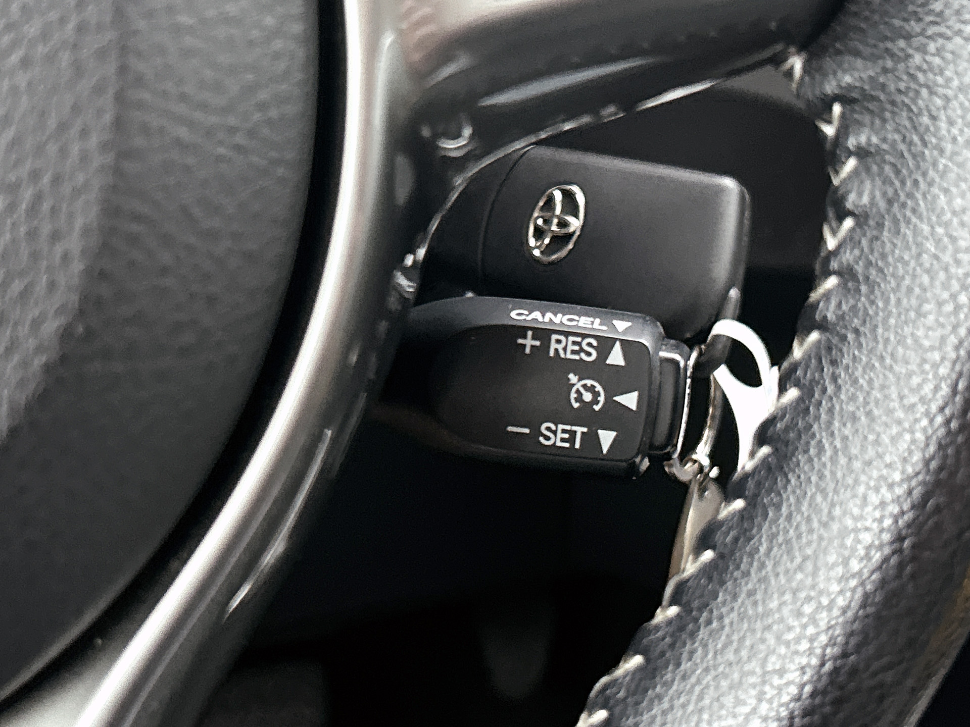 Foto van Toyota Toyota Yaris Hybrid