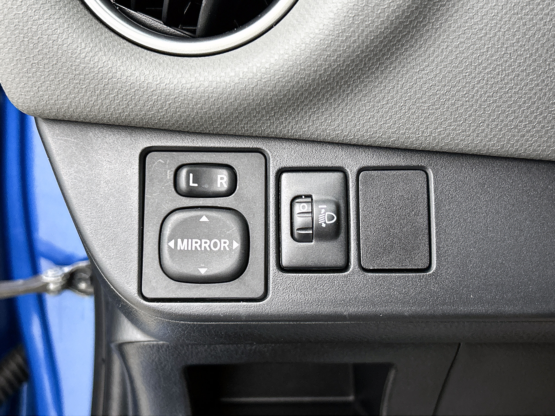 Foto van Toyota Toyota Yaris Hybrid