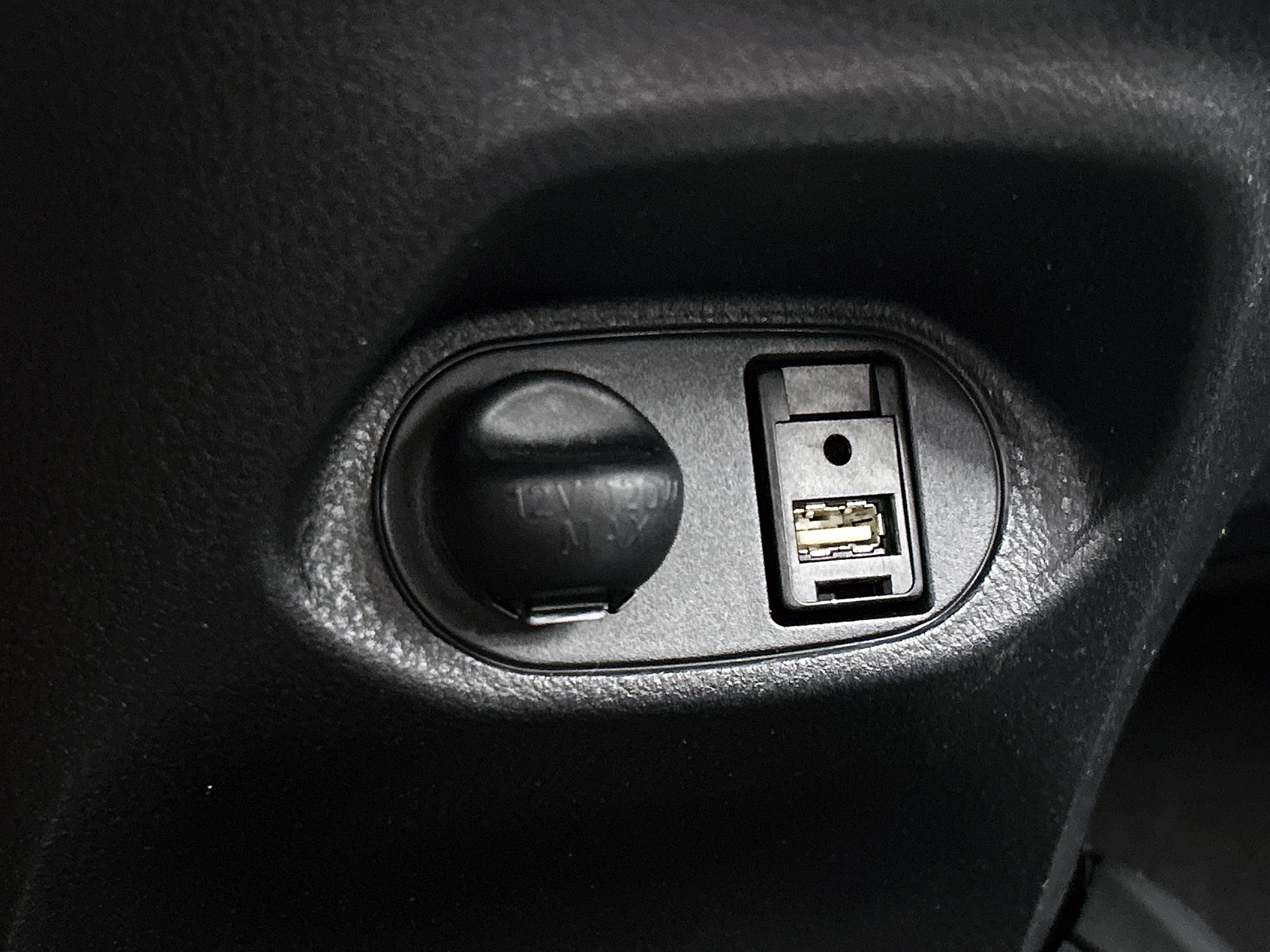 Foto van Toyota Toyota Yaris Hybrid