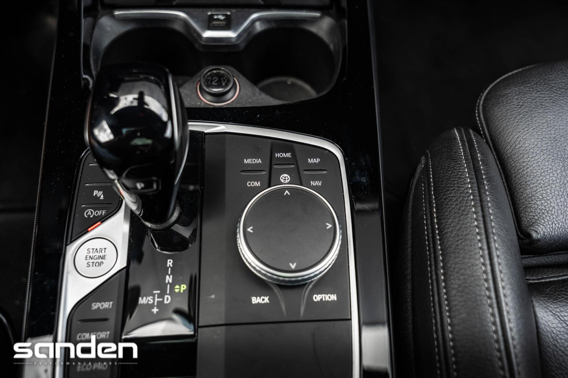 Foto van BMW M135i xDrive