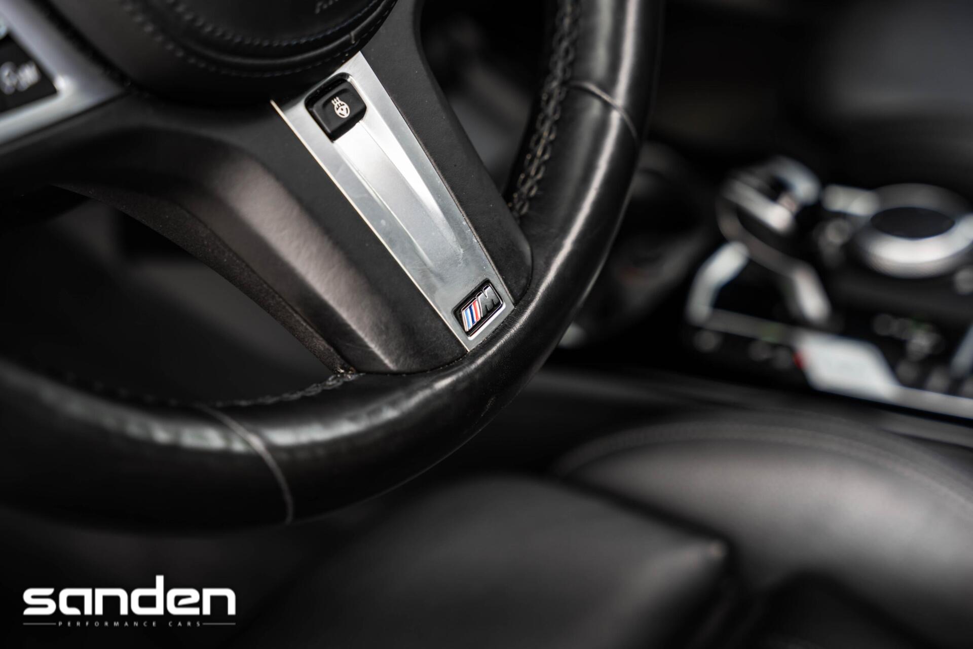 Foto van BMW M135i xDrive