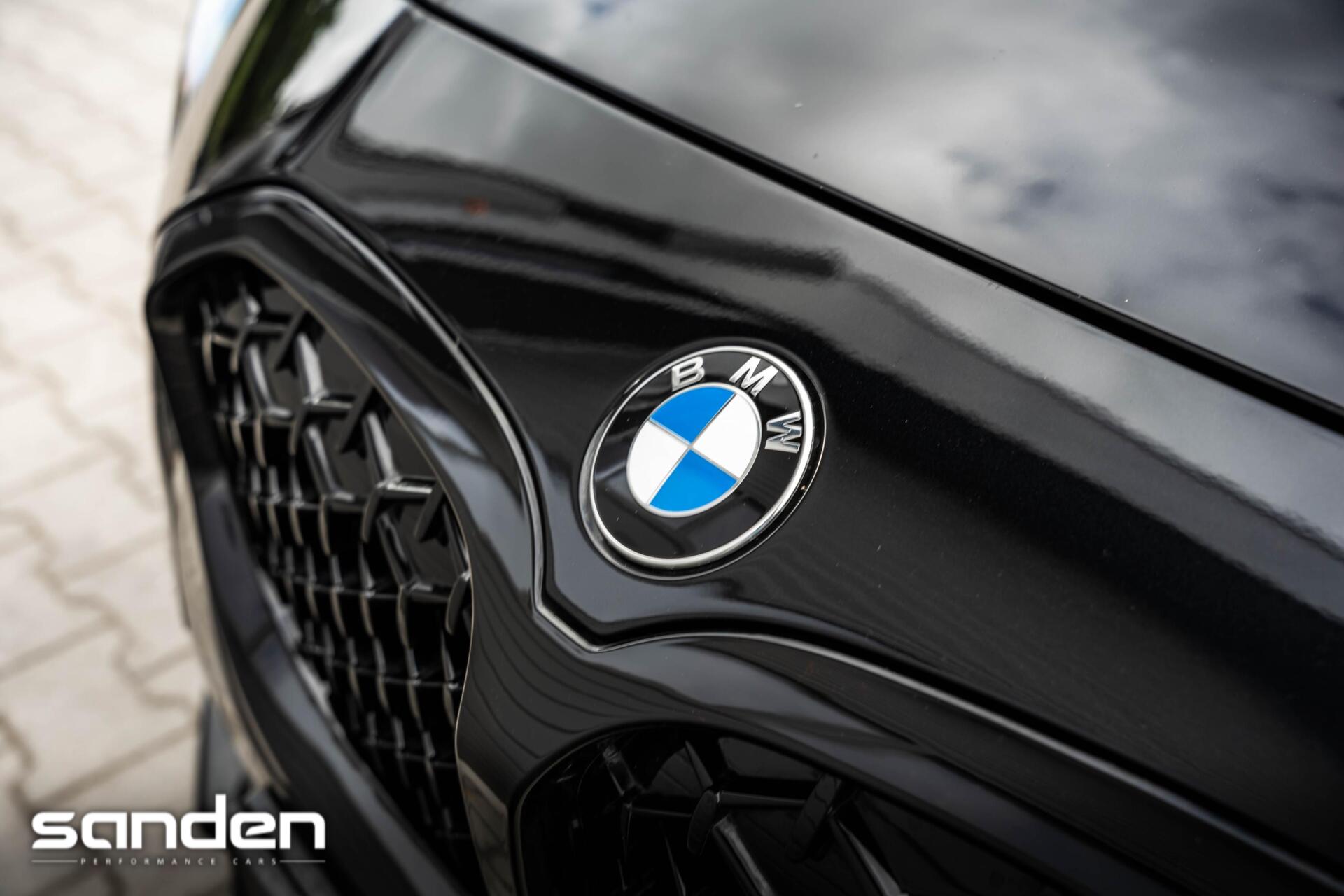Foto van BMW M135i xDrive
