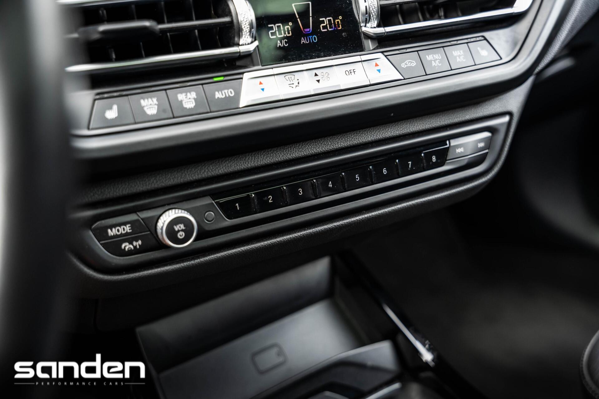 Foto van BMW M135i xDrive