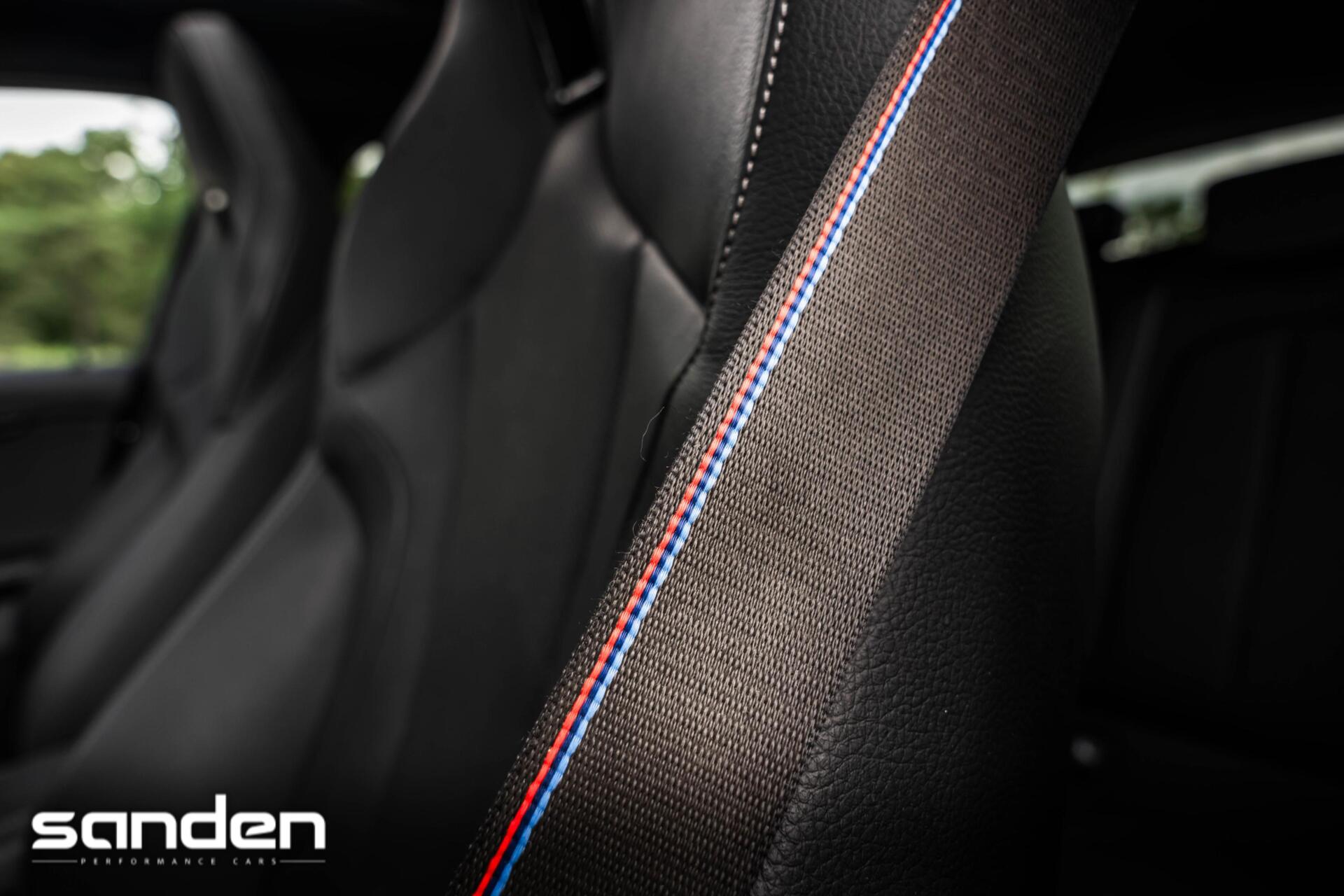 Foto van BMW M135i xDrive