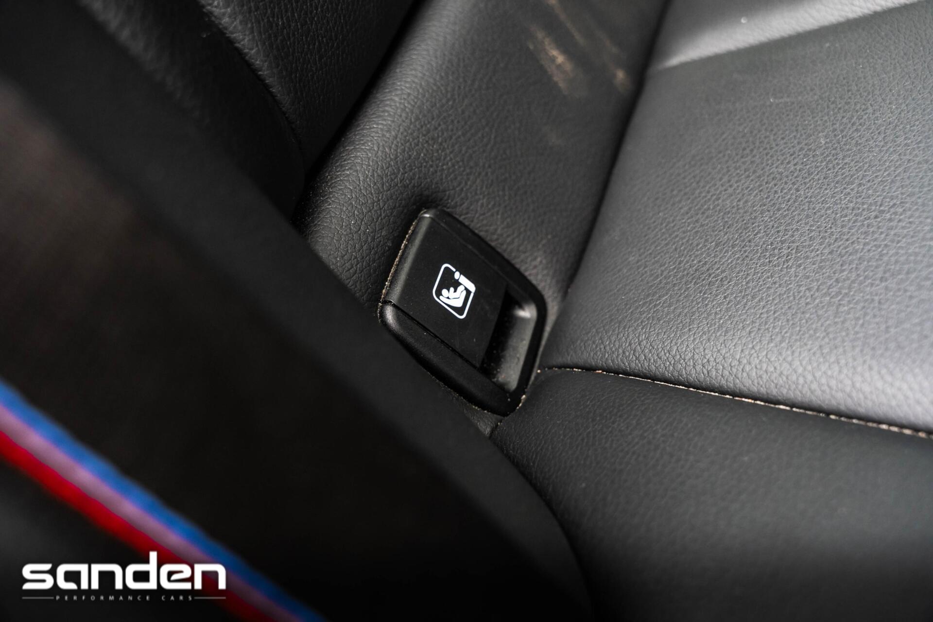 Foto van BMW M135i xDrive