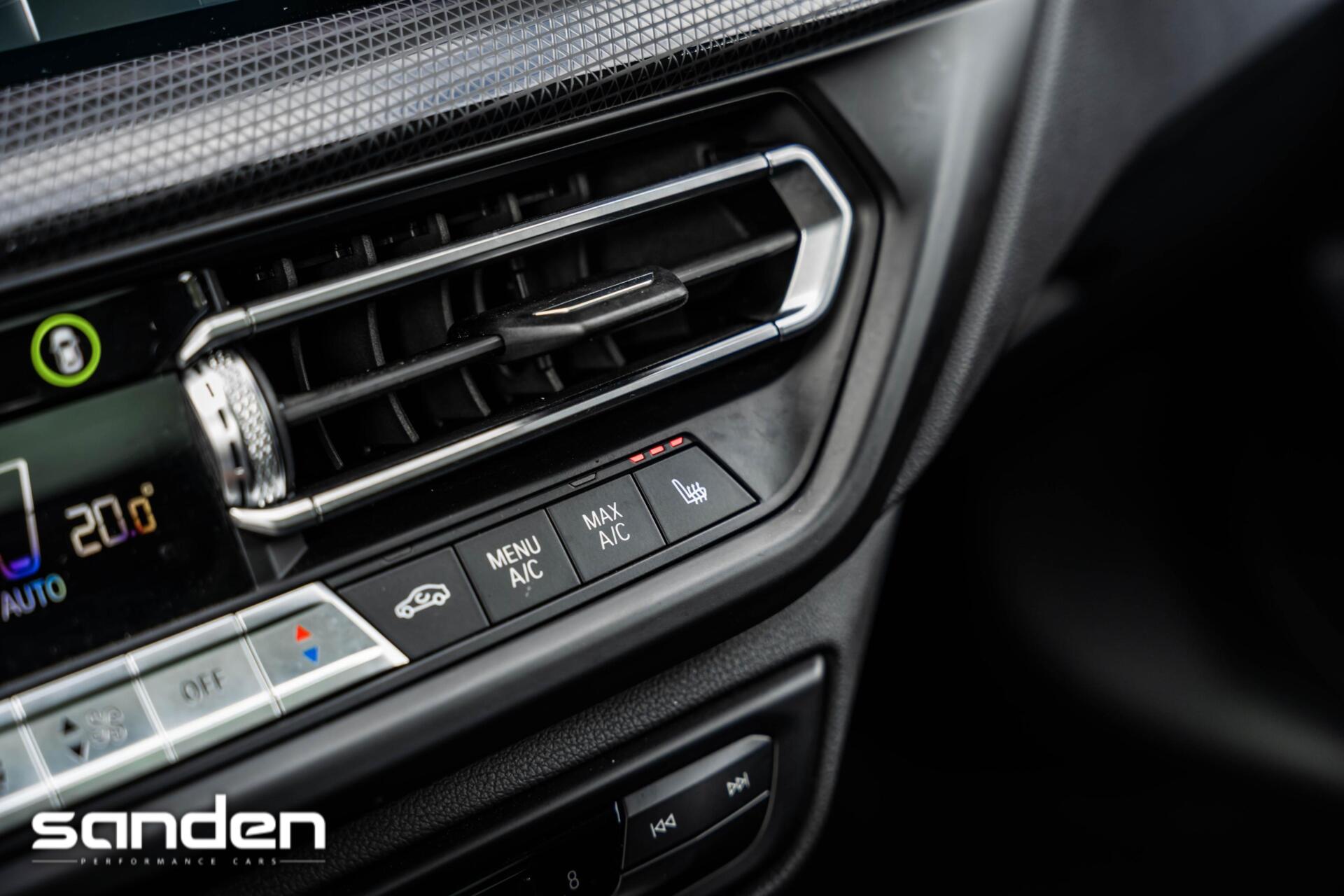 Foto van BMW M135i xDrive
